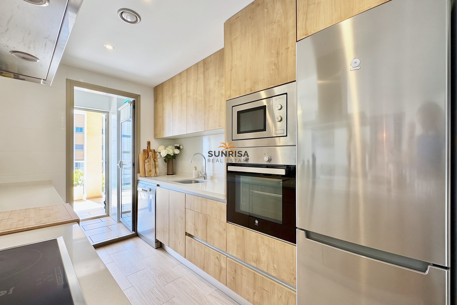 Herverkoop - Appartement - Orihuela