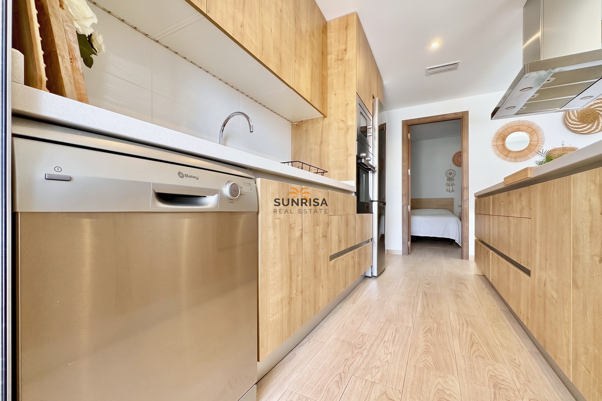 Herverkoop - Appartement - Orihuela