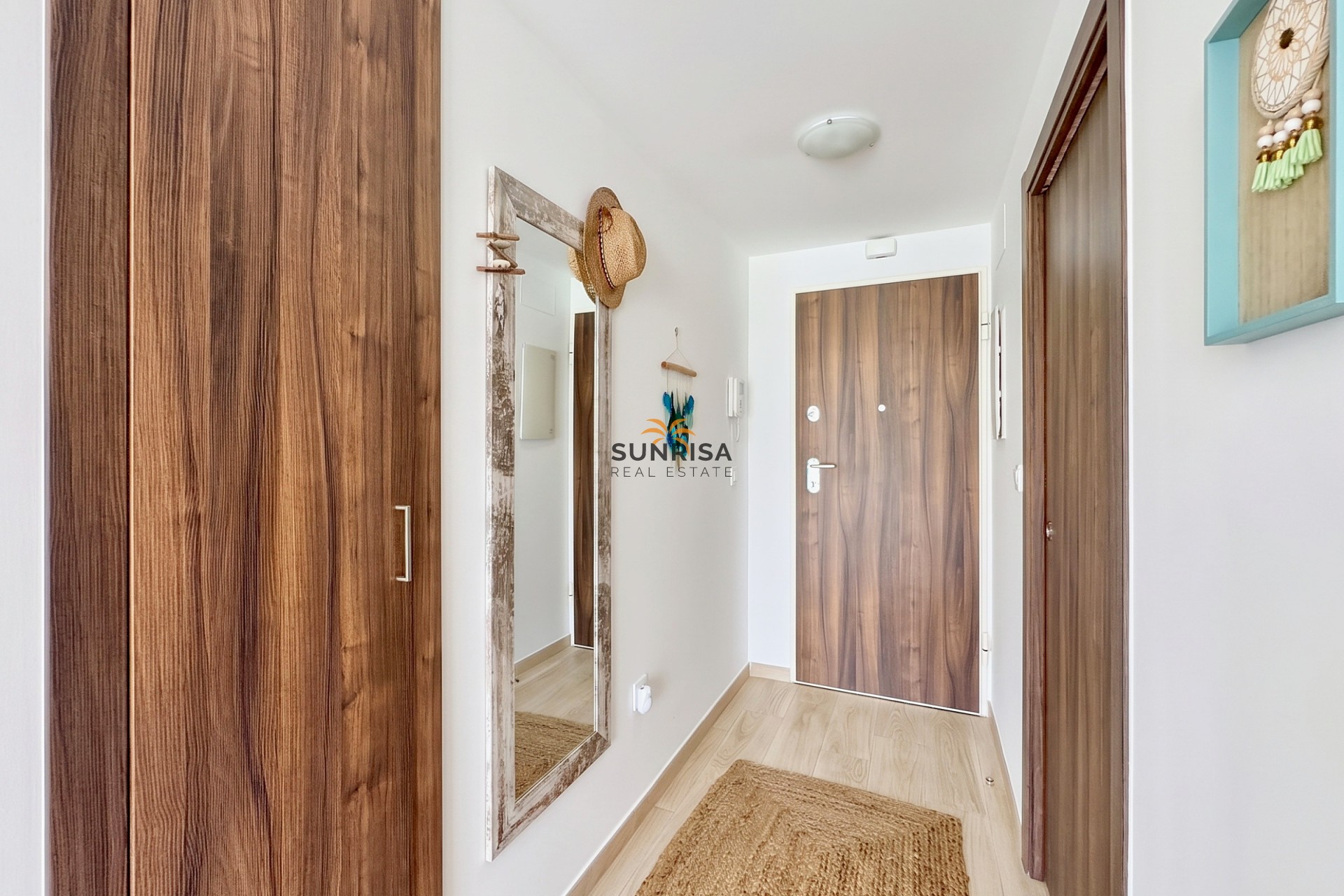 Herverkoop - Appartement - Orihuela