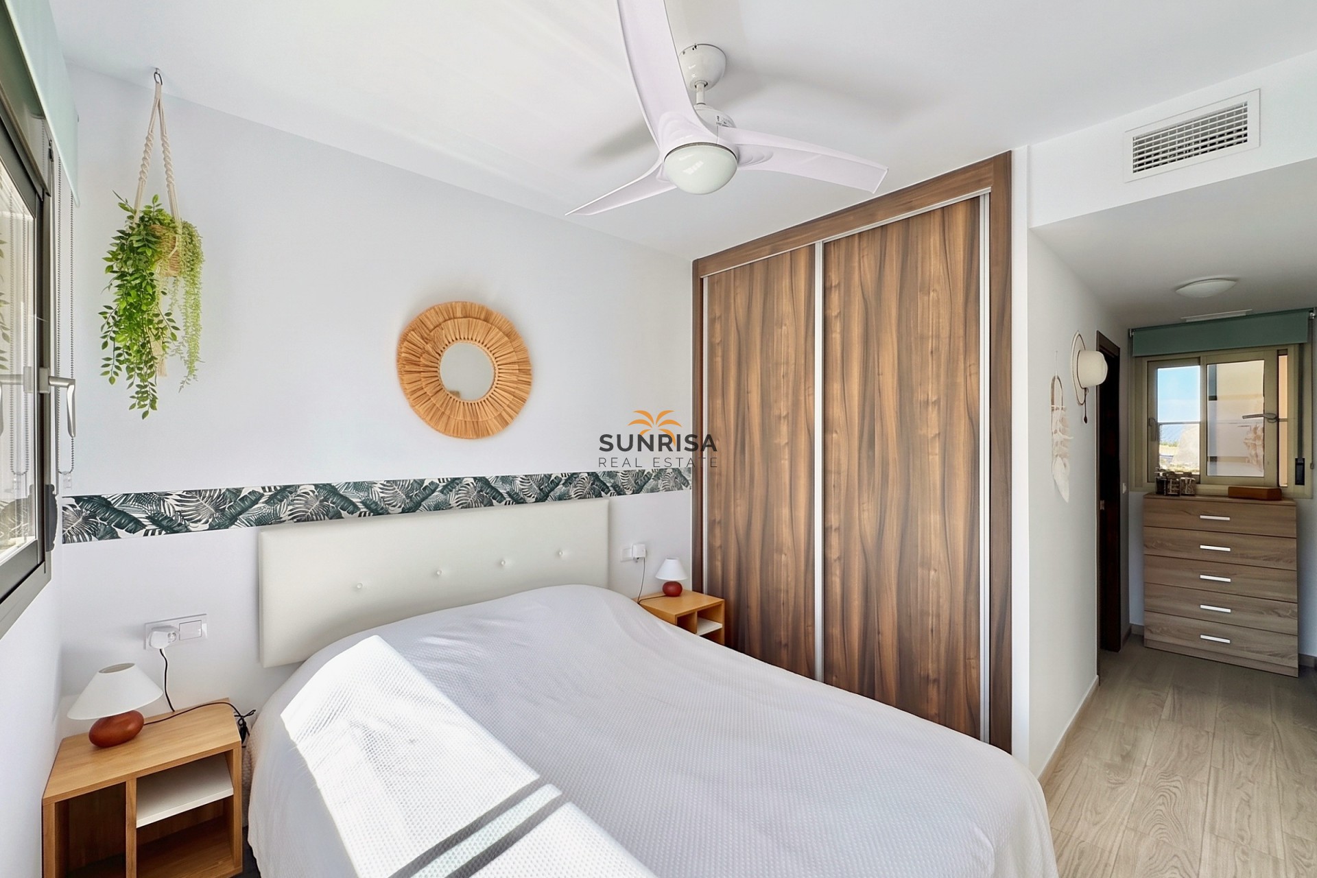 Herverkoop - Appartement - Orihuela