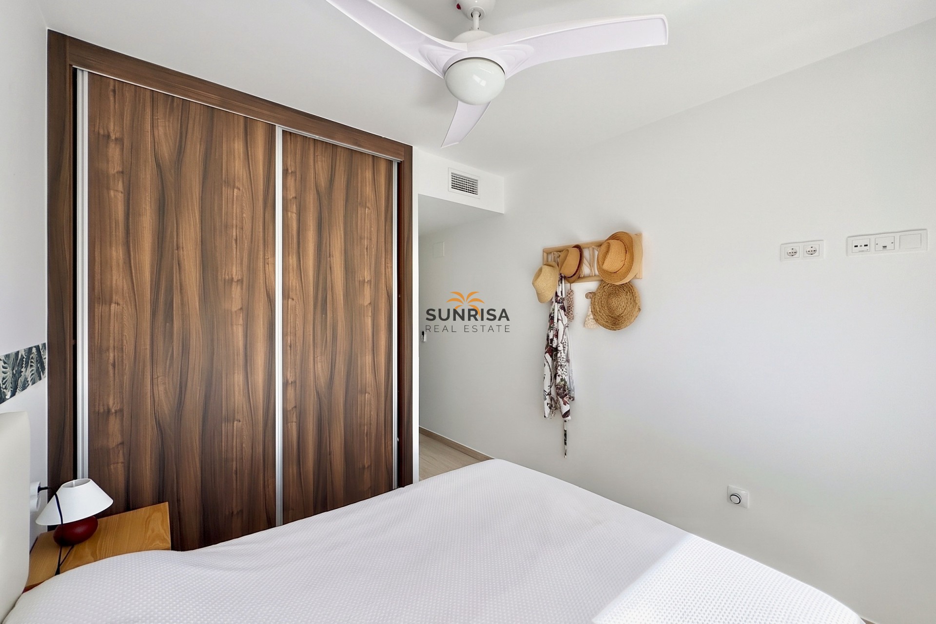 Herverkoop - Appartement - Orihuela