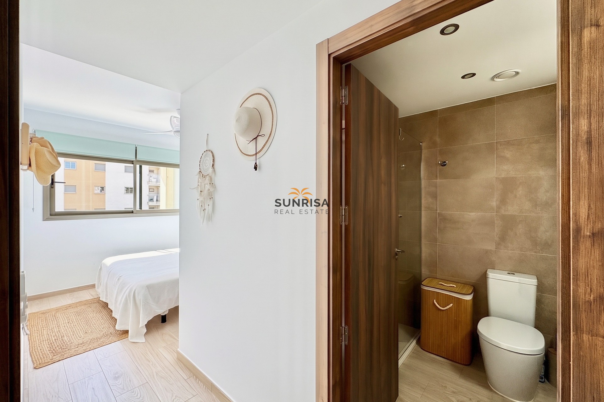 Herverkoop - Appartement - Orihuela