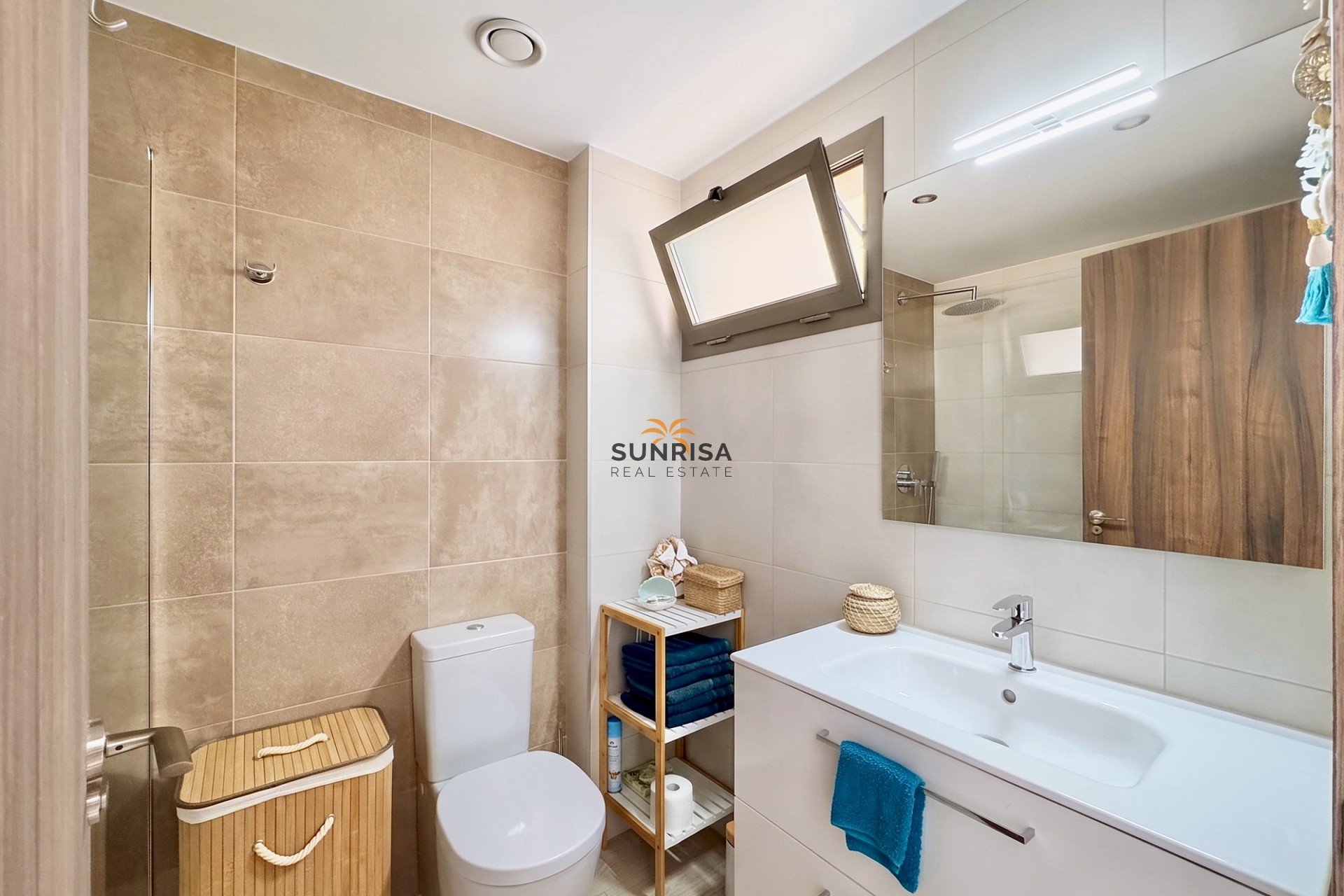 Herverkoop - Appartement - Orihuela