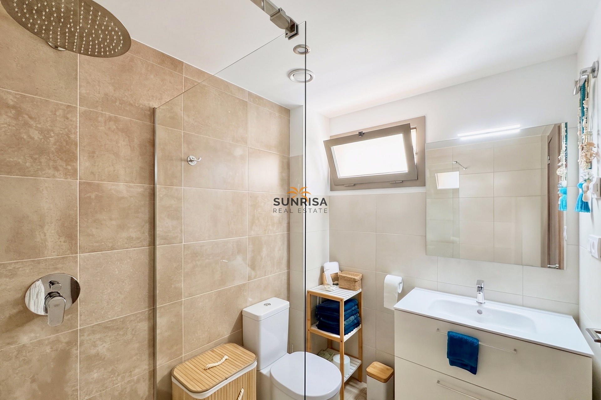 Herverkoop - Appartement - Orihuela