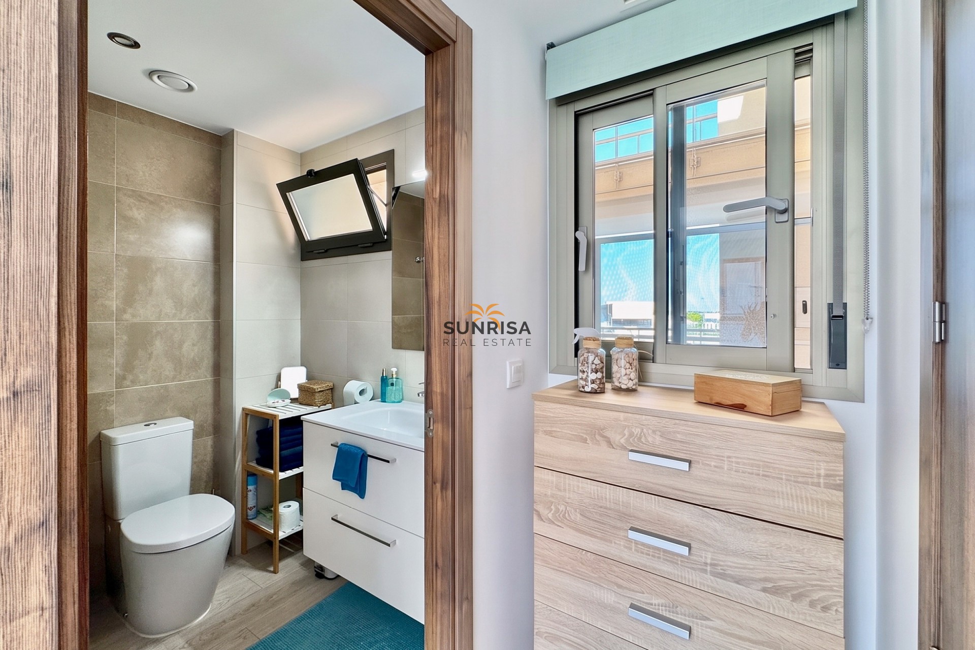 Herverkoop - Appartement - Orihuela