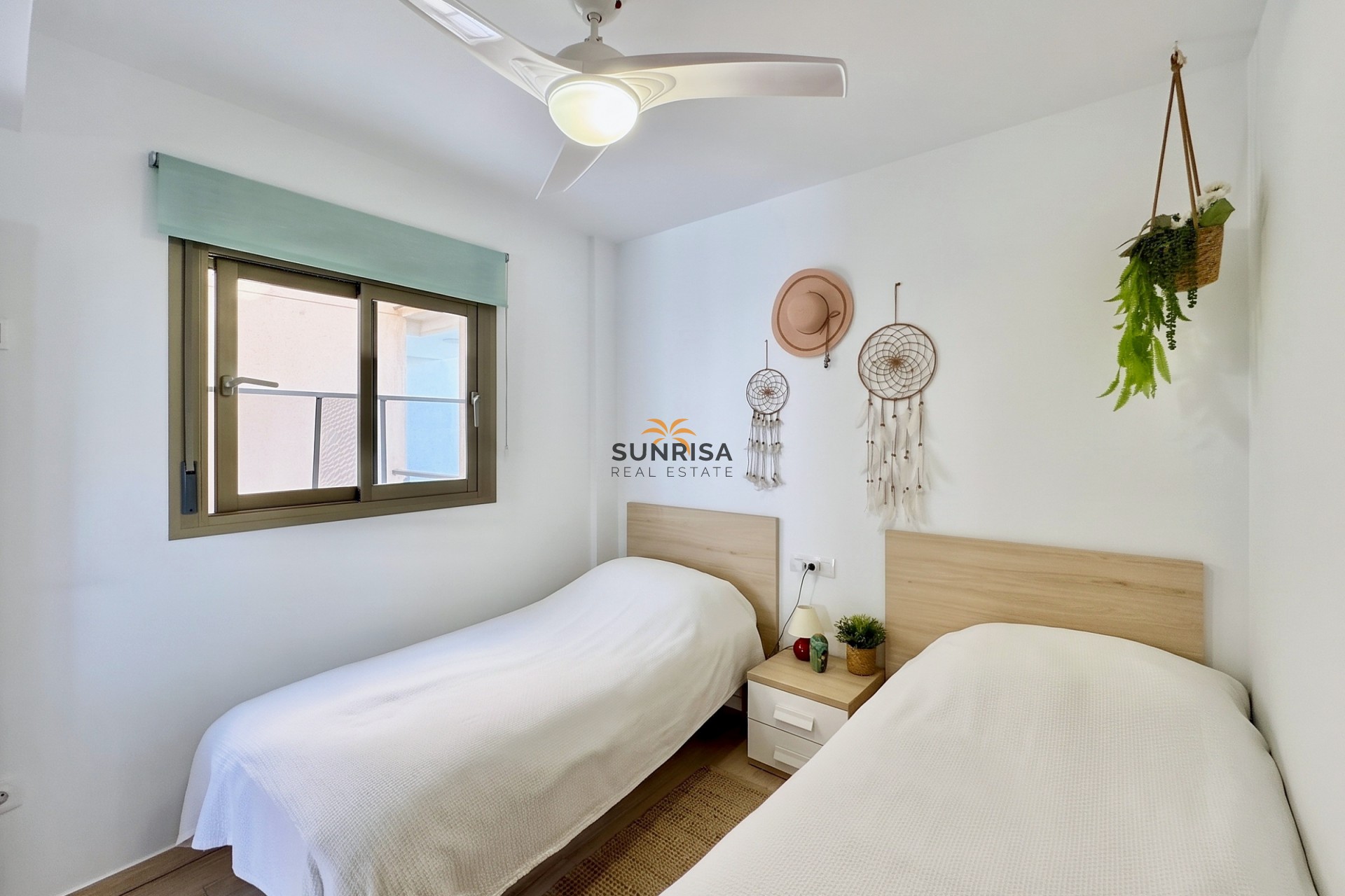 Herverkoop - Appartement - Orihuela