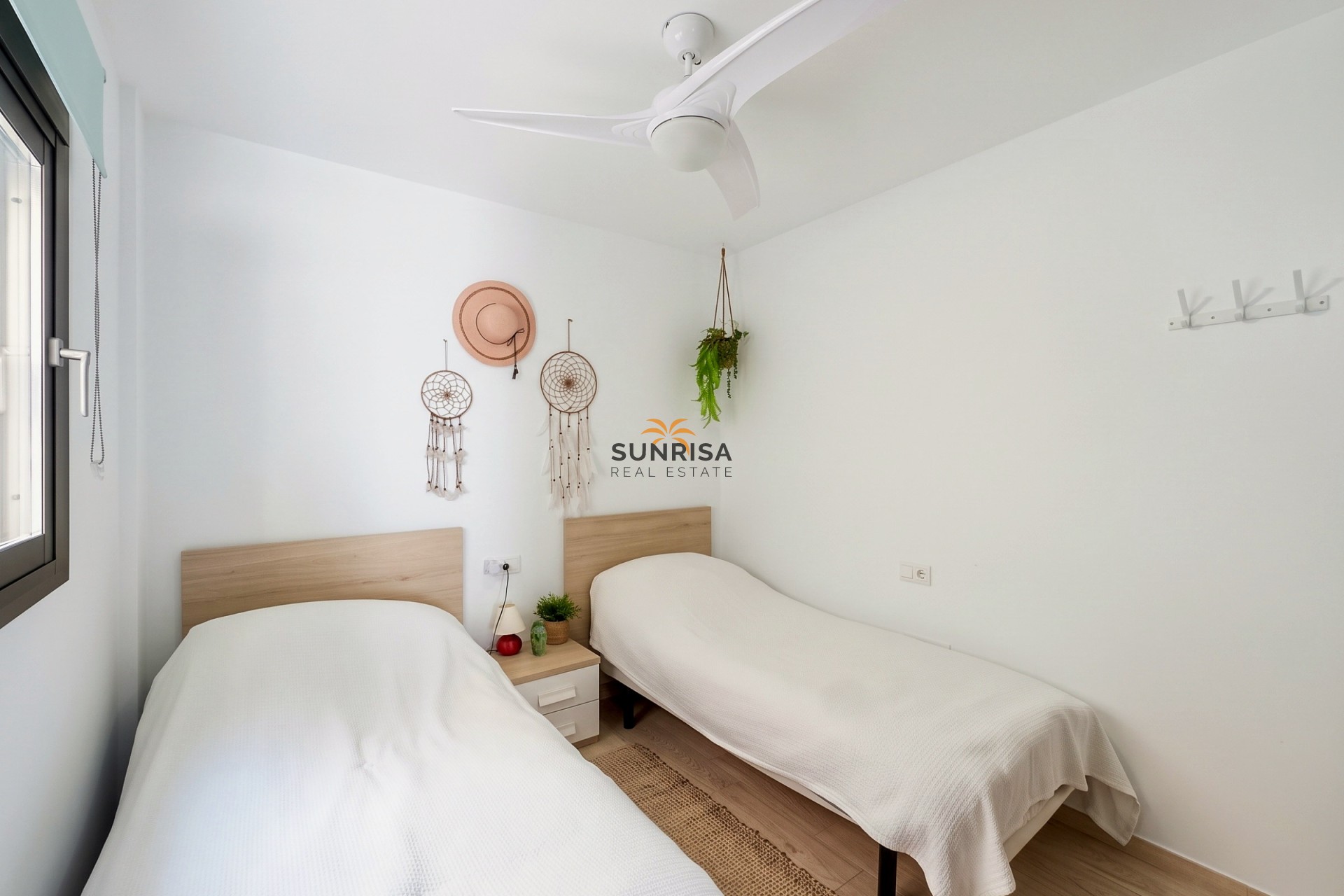 Herverkoop - Appartement - Orihuela