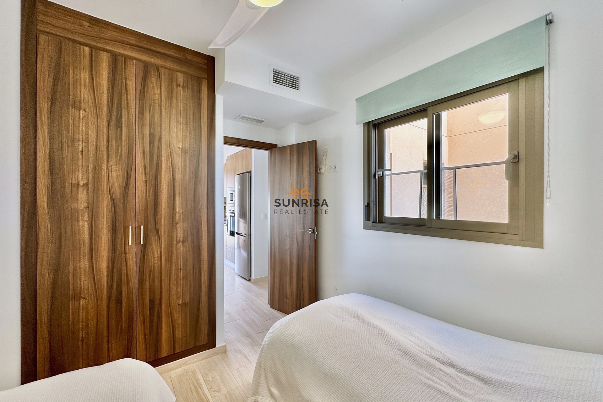 Herverkoop - Appartement - Orihuela