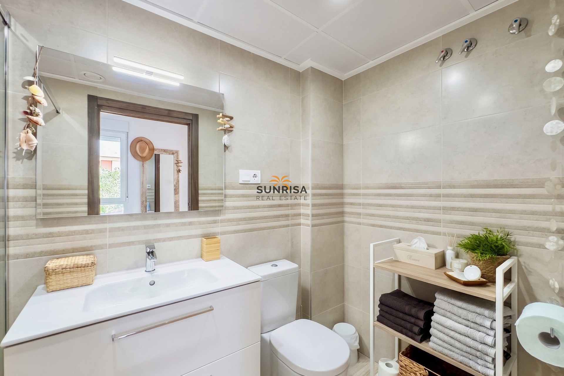 Herverkoop - Appartement - Orihuela
