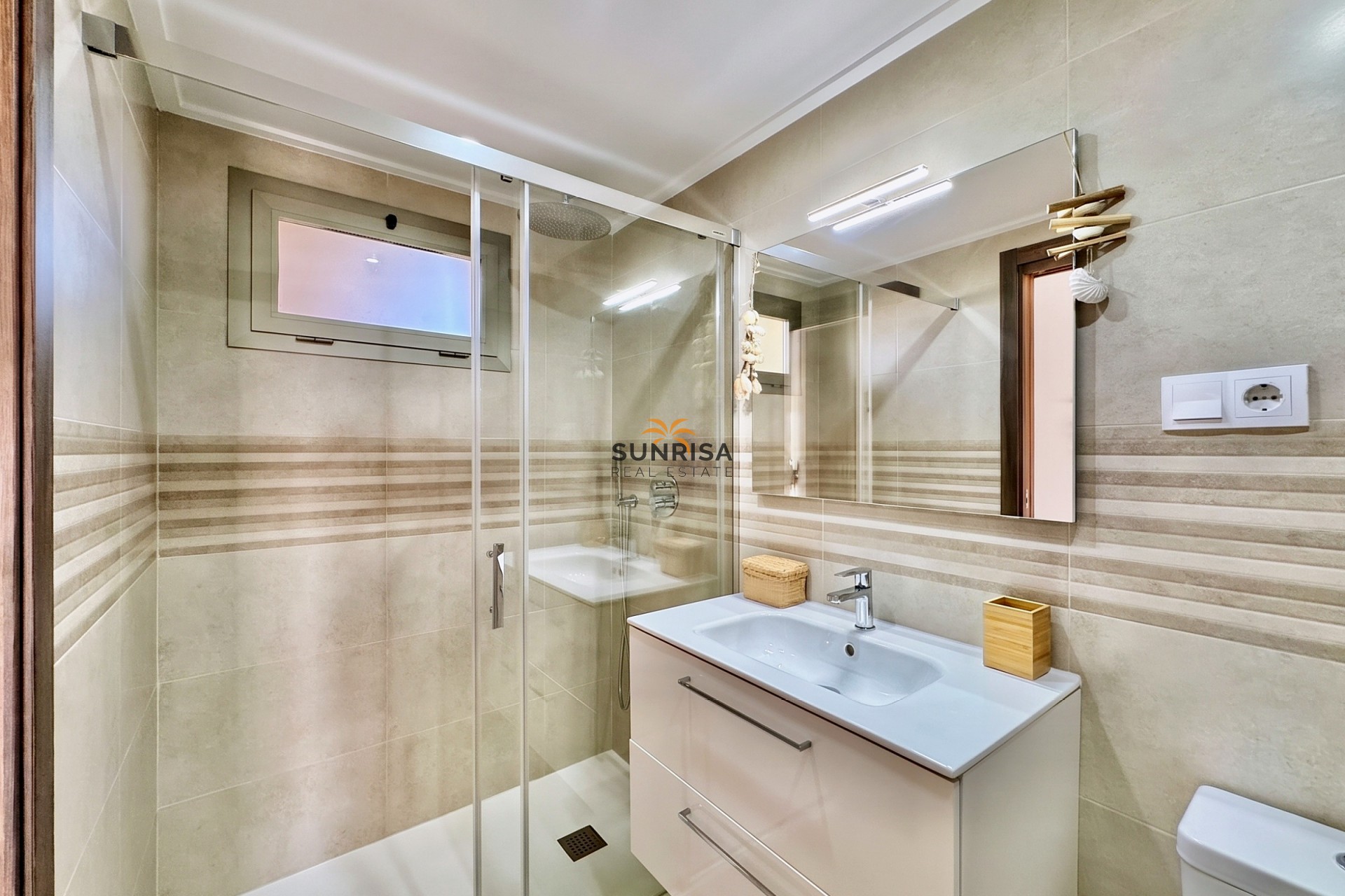 Herverkoop - Appartement - Orihuela