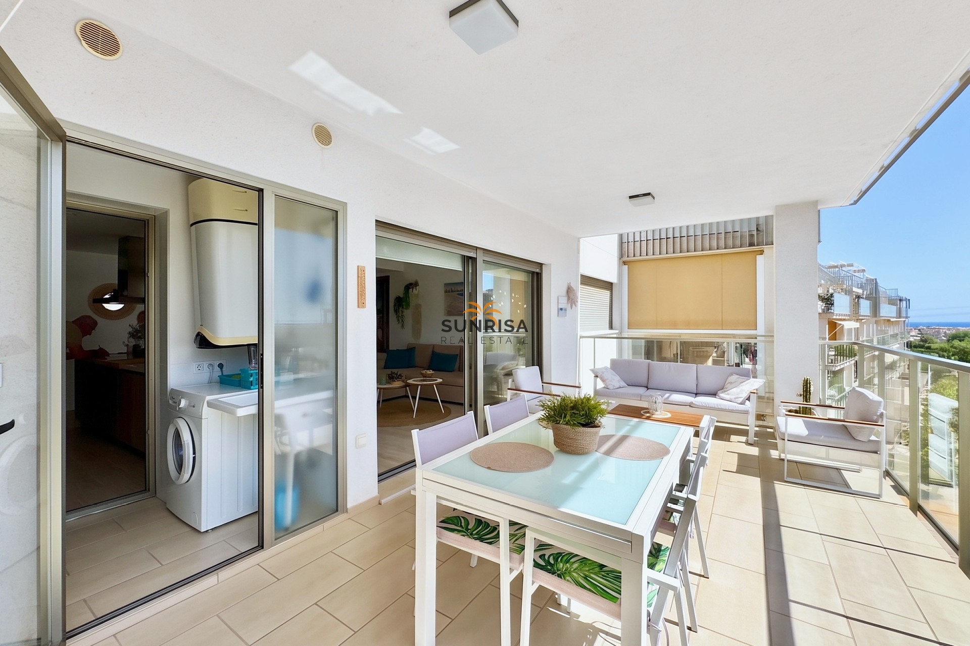 Herverkoop - Appartement - Orihuela
