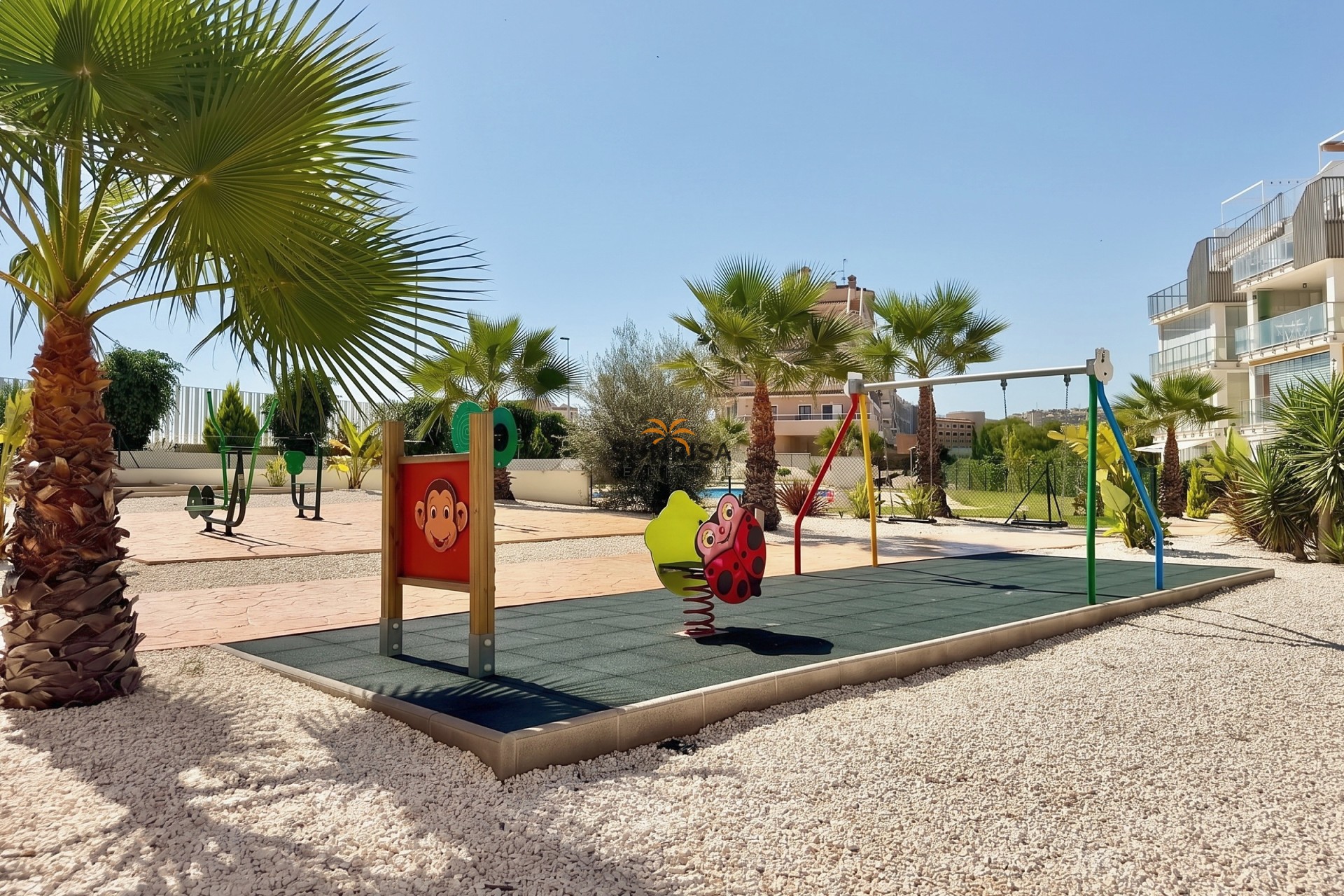 Herverkoop - Appartement - Orihuela