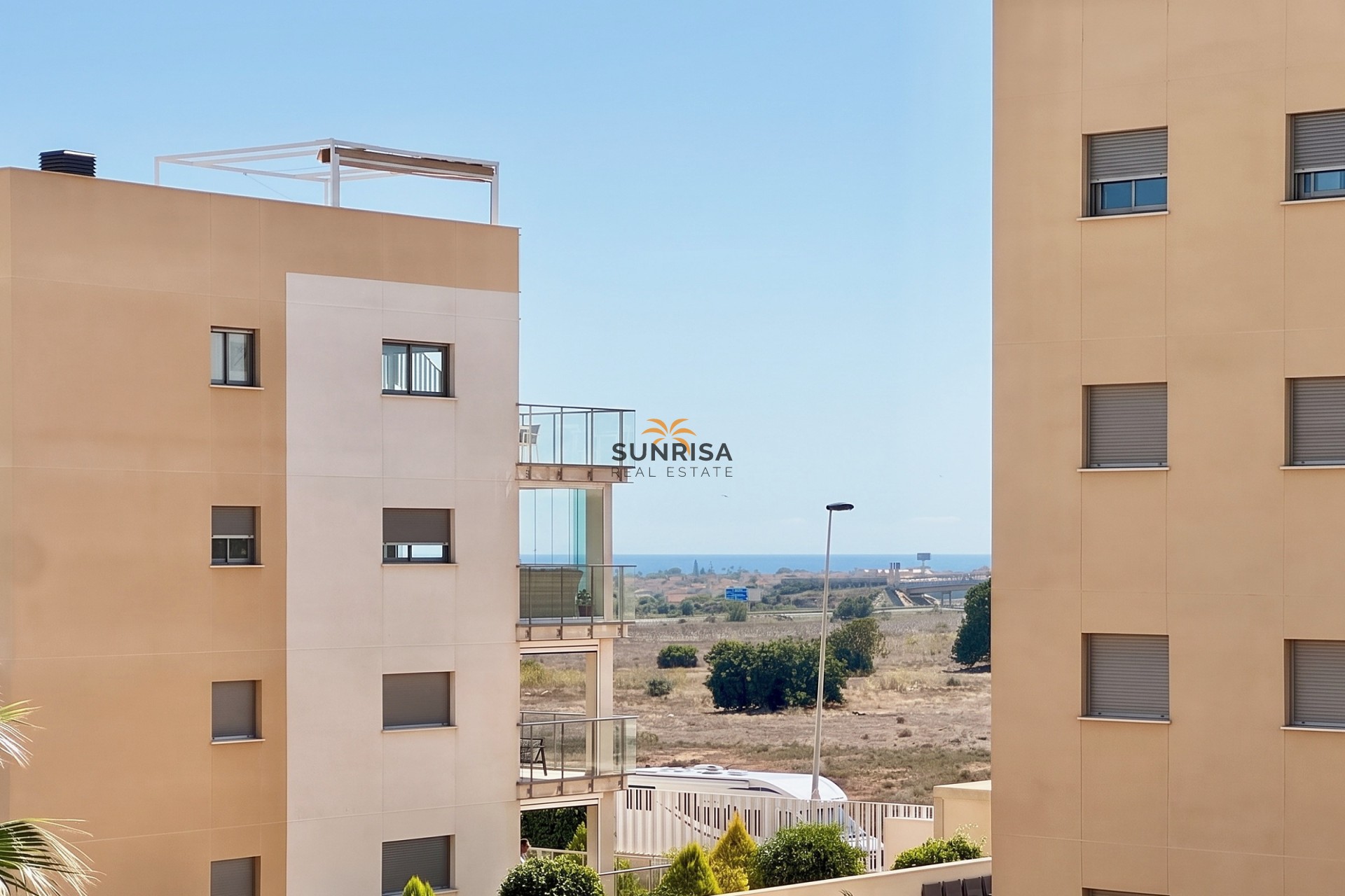 Herverkoop - Appartement - Orihuela