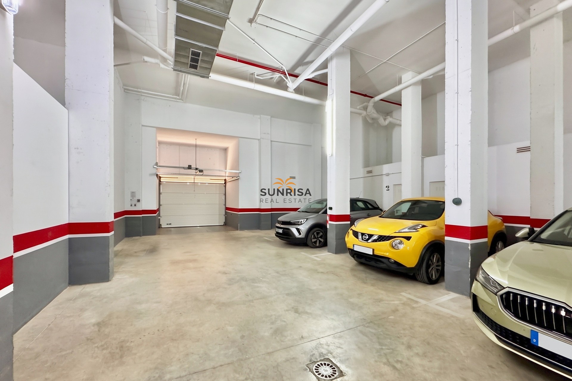Herverkoop - Appartement - Orihuela