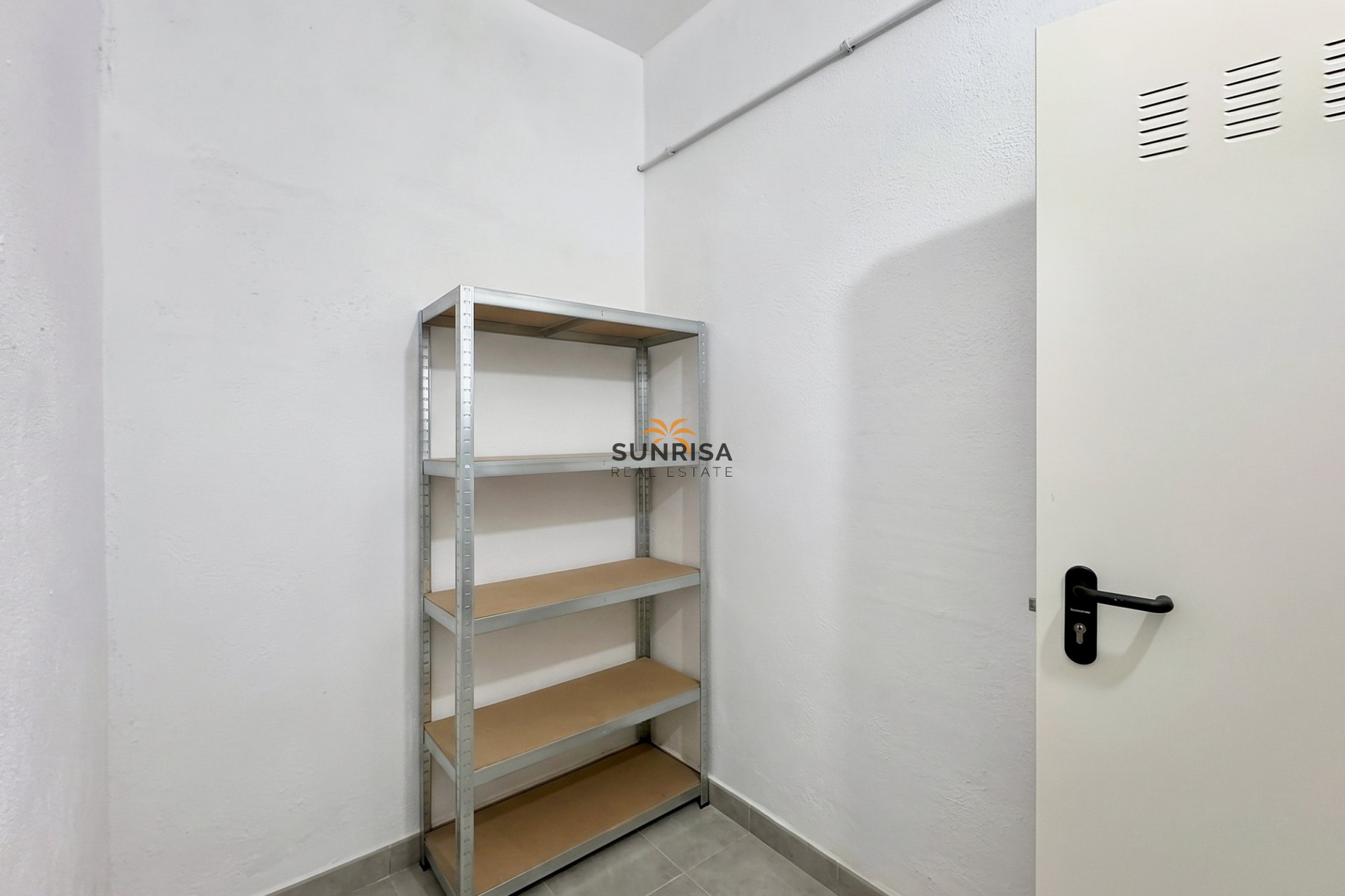 Herverkoop - Appartement - Orihuela