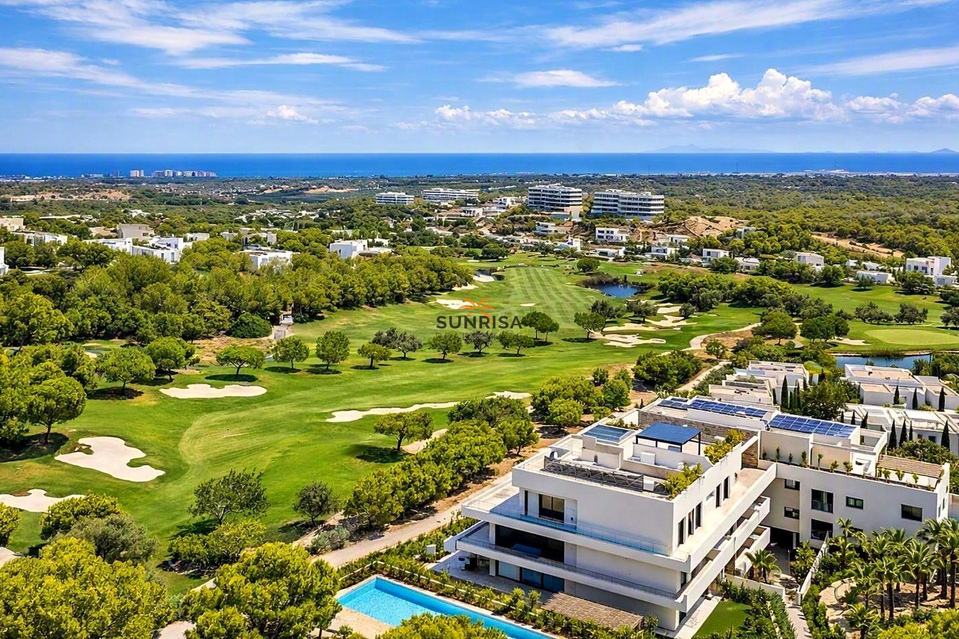 Herverkoop - Appartement - Orihuela Costa