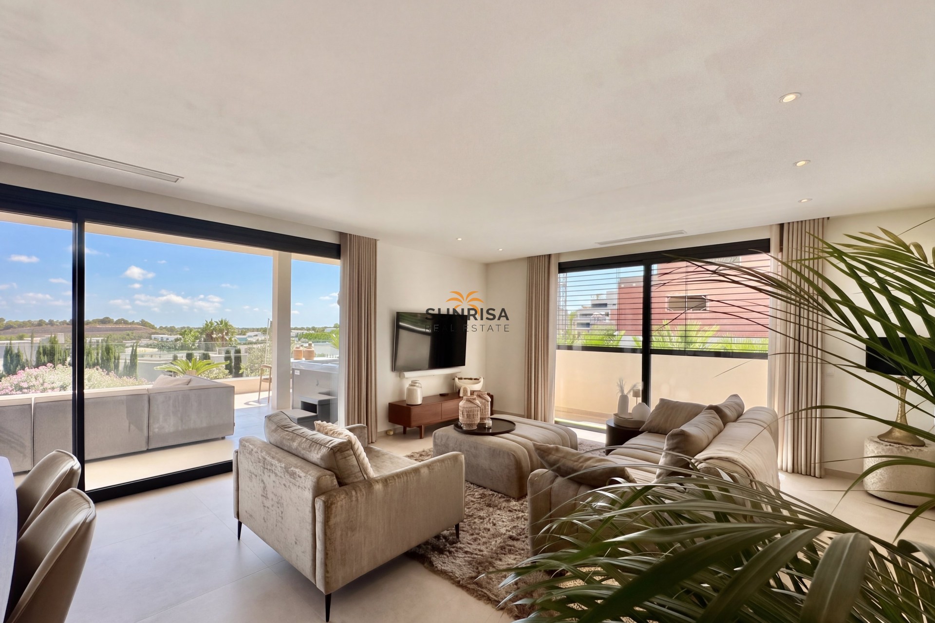 Herverkoop - Appartement - Orihuela Costa