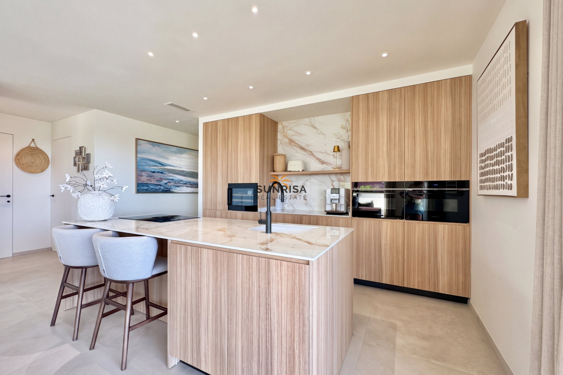 Herverkoop - Appartement - Orihuela Costa