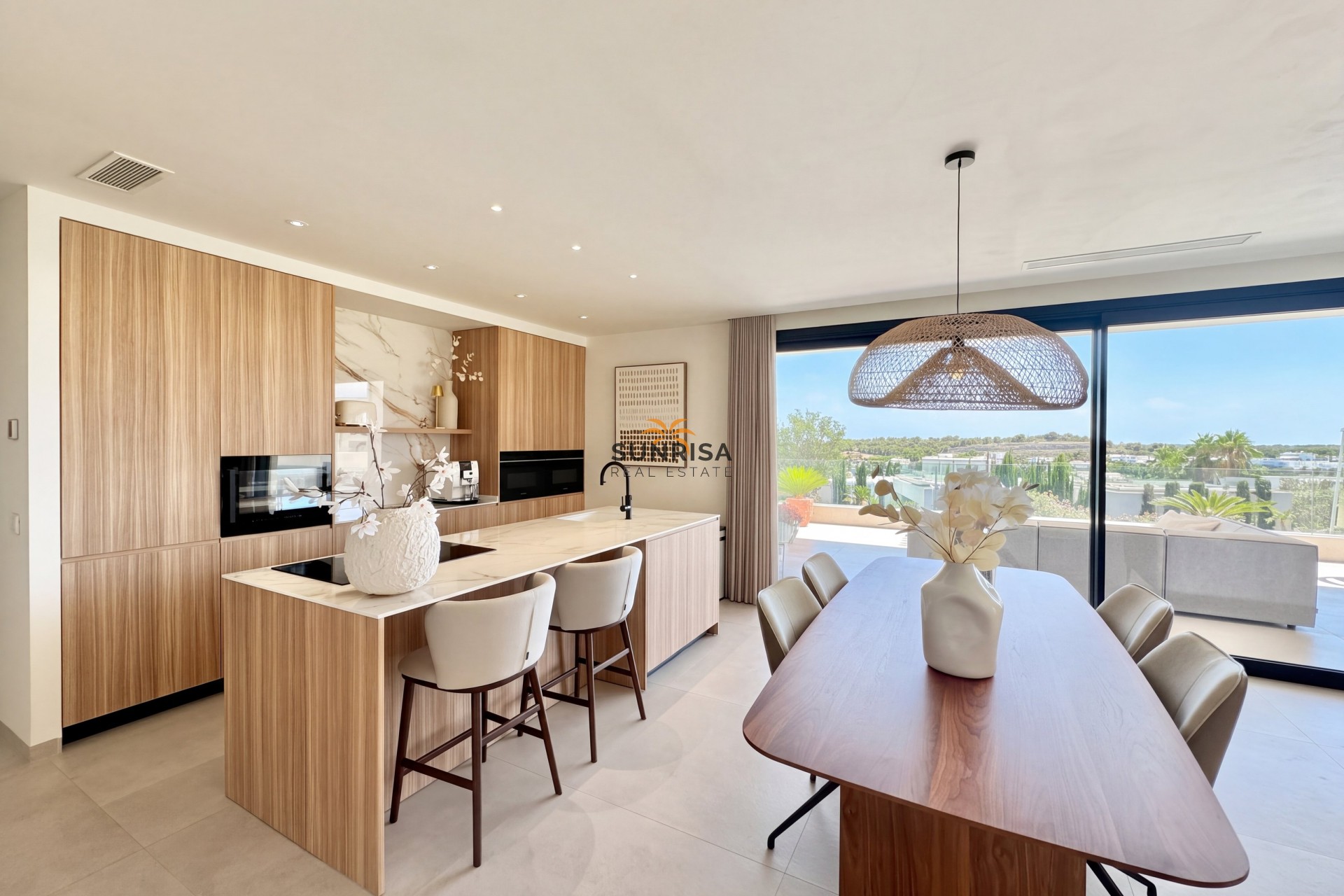 Herverkoop - Appartement - Orihuela Costa