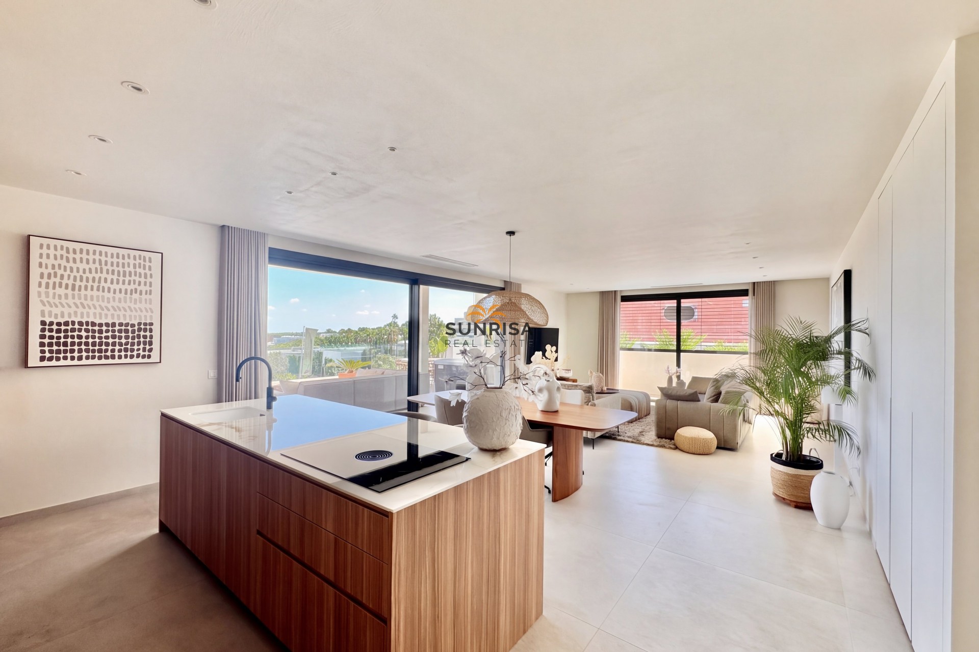 Herverkoop - Appartement - Orihuela Costa