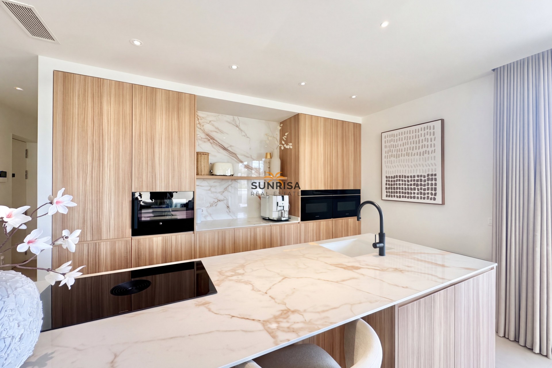 Herverkoop - Appartement - Orihuela Costa
