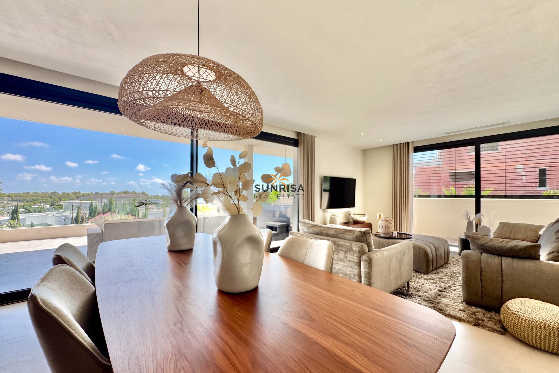 Herverkoop - Appartement - Orihuela Costa