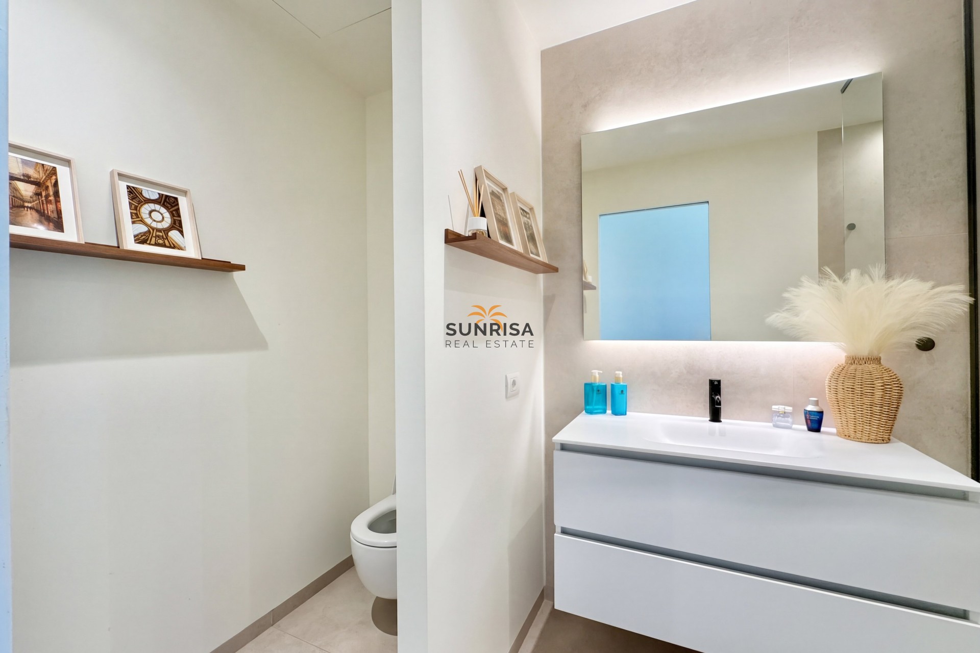 Herverkoop - Appartement - Orihuela Costa