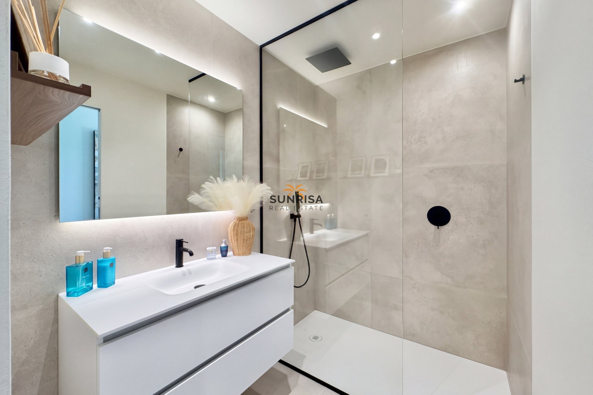 Herverkoop - Appartement - Orihuela Costa