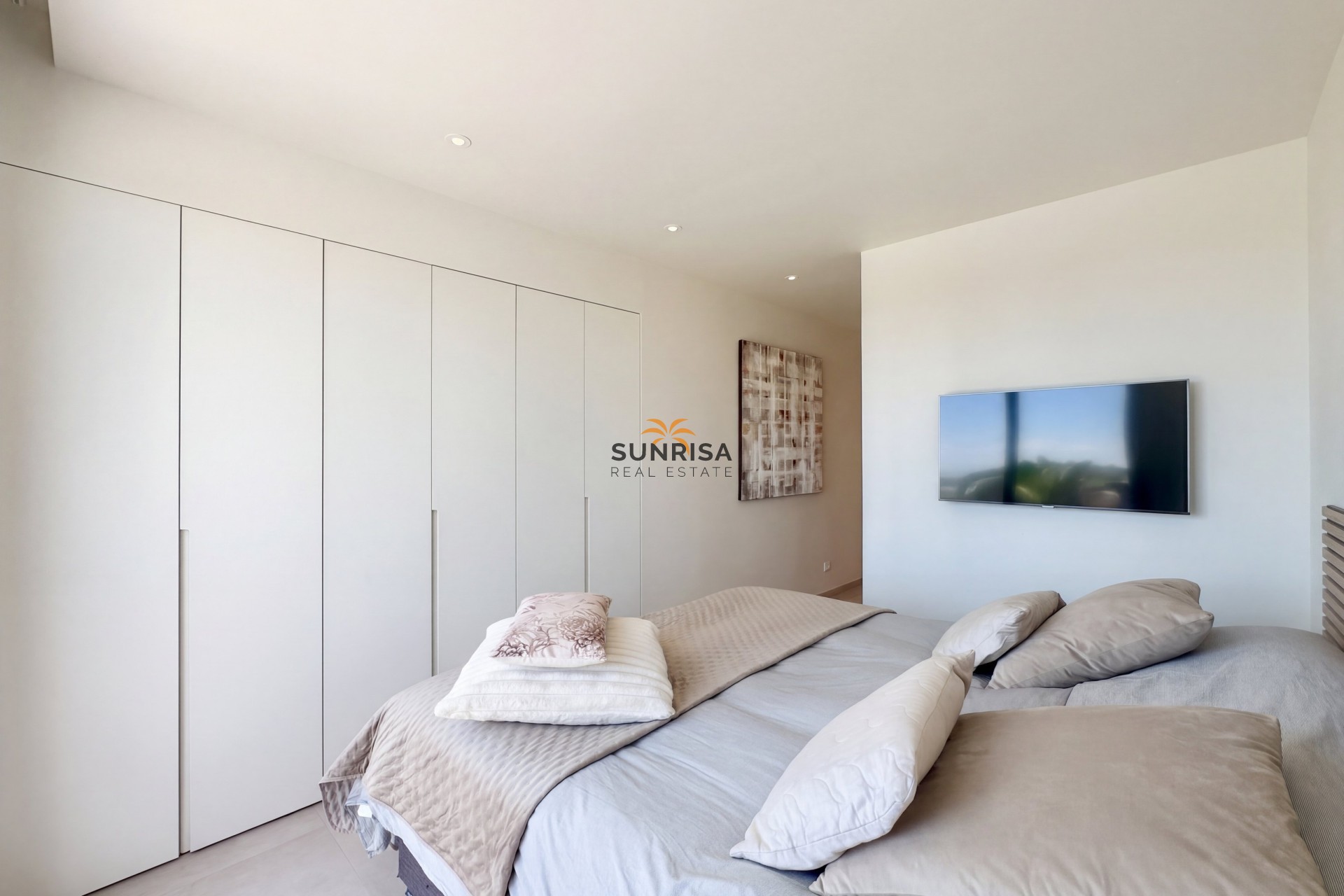 Herverkoop - Appartement - Orihuela Costa