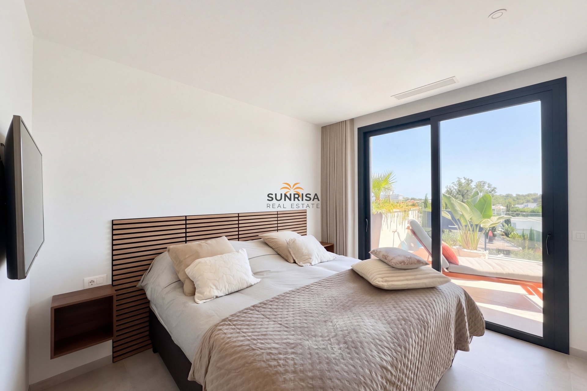 Herverkoop - Appartement - Orihuela Costa