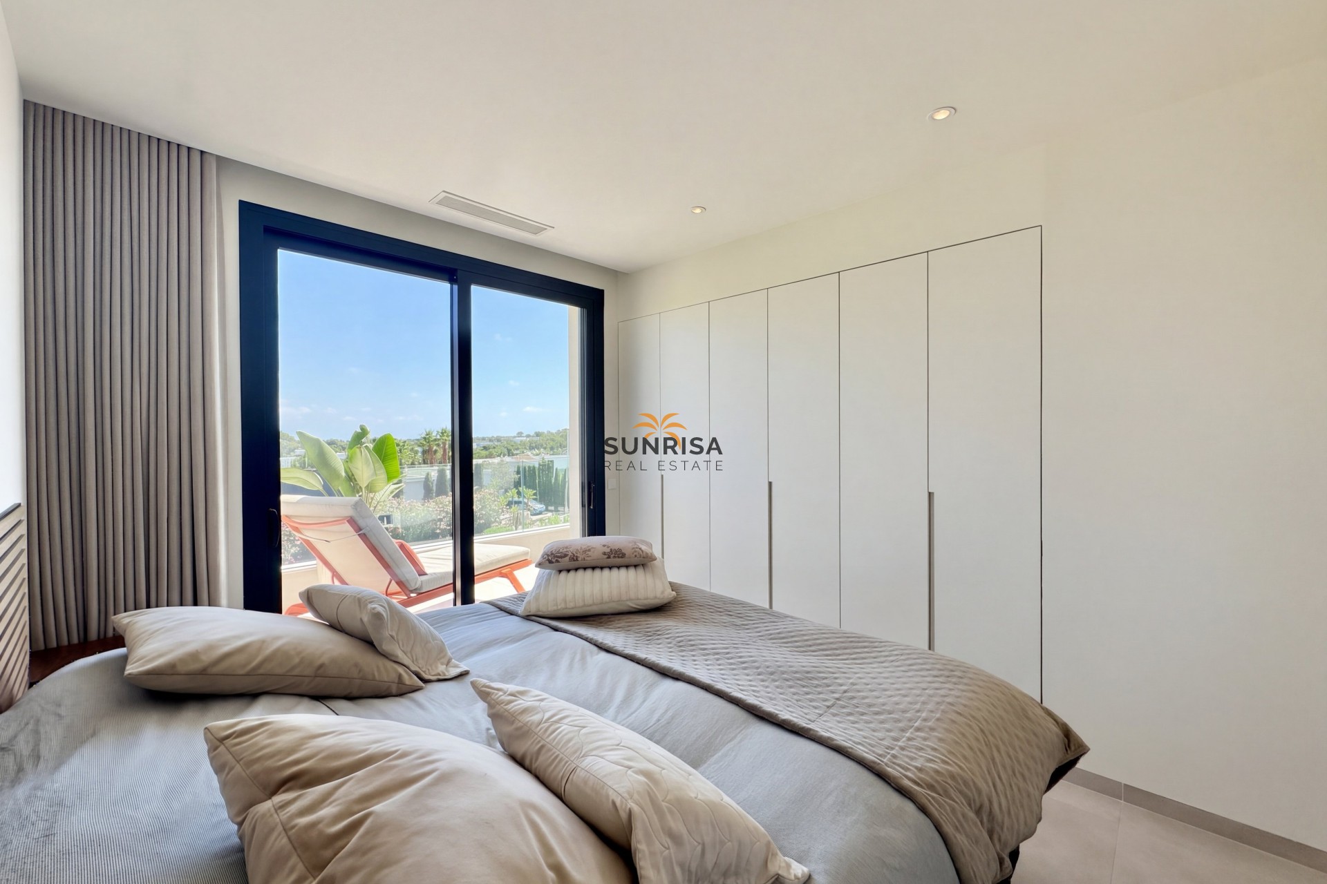 Herverkoop - Appartement - Orihuela Costa