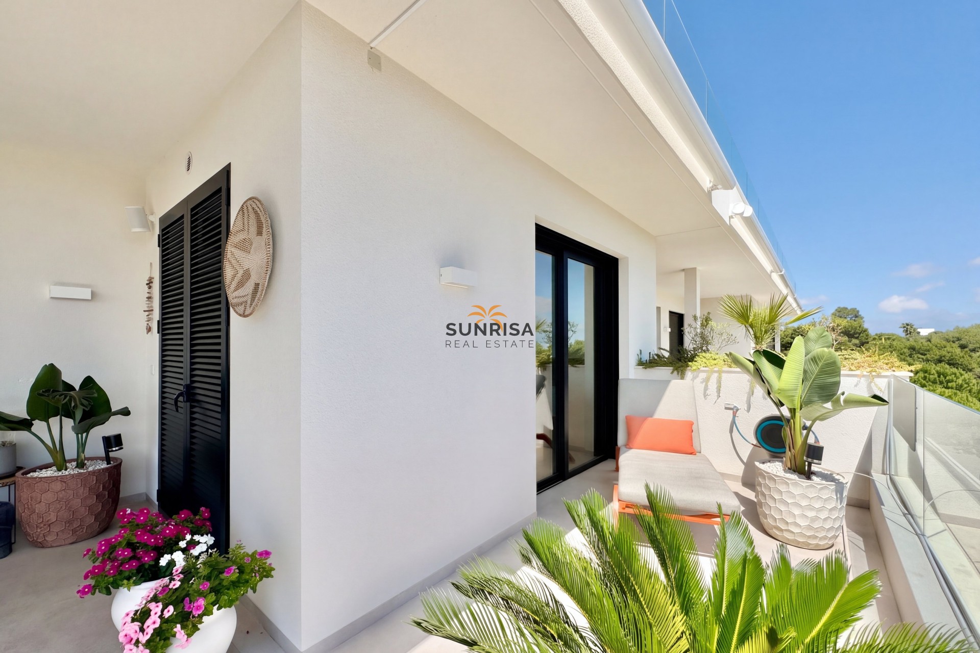 Herverkoop - Appartement - Orihuela Costa
