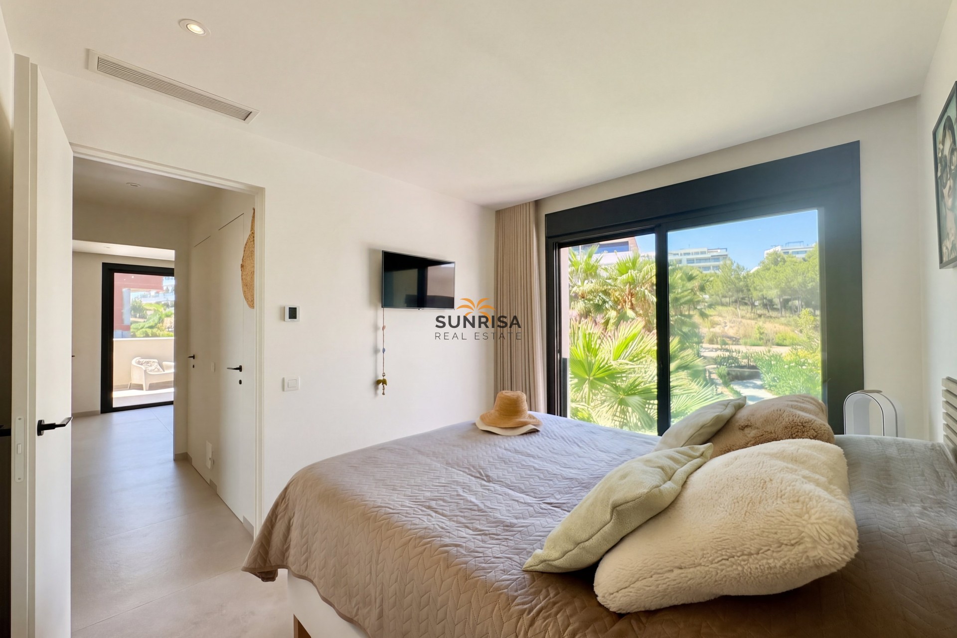 Herverkoop - Appartement - Orihuela Costa