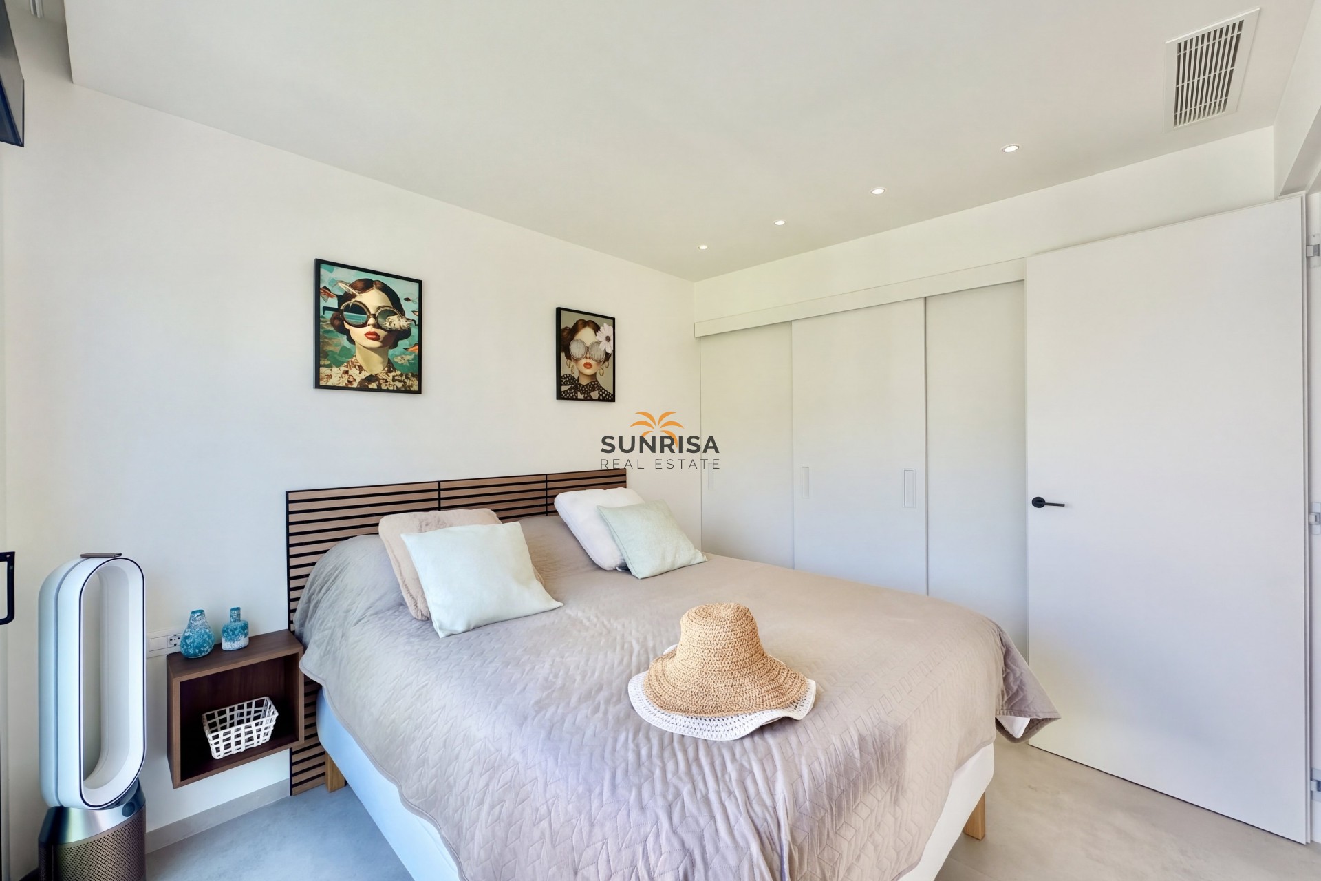 Herverkoop - Appartement - Orihuela Costa