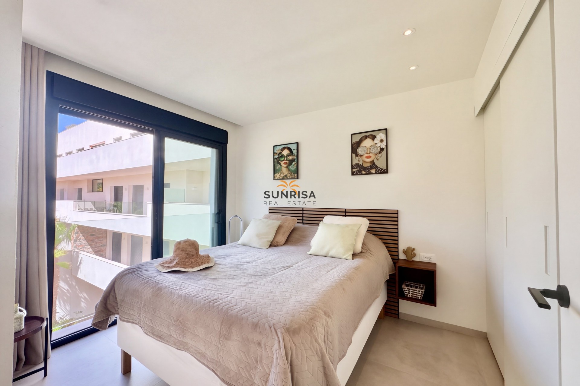 Herverkoop - Appartement - Orihuela Costa