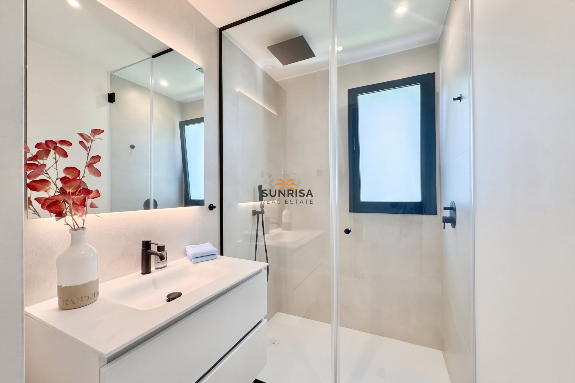 Herverkoop - Appartement - Orihuela Costa