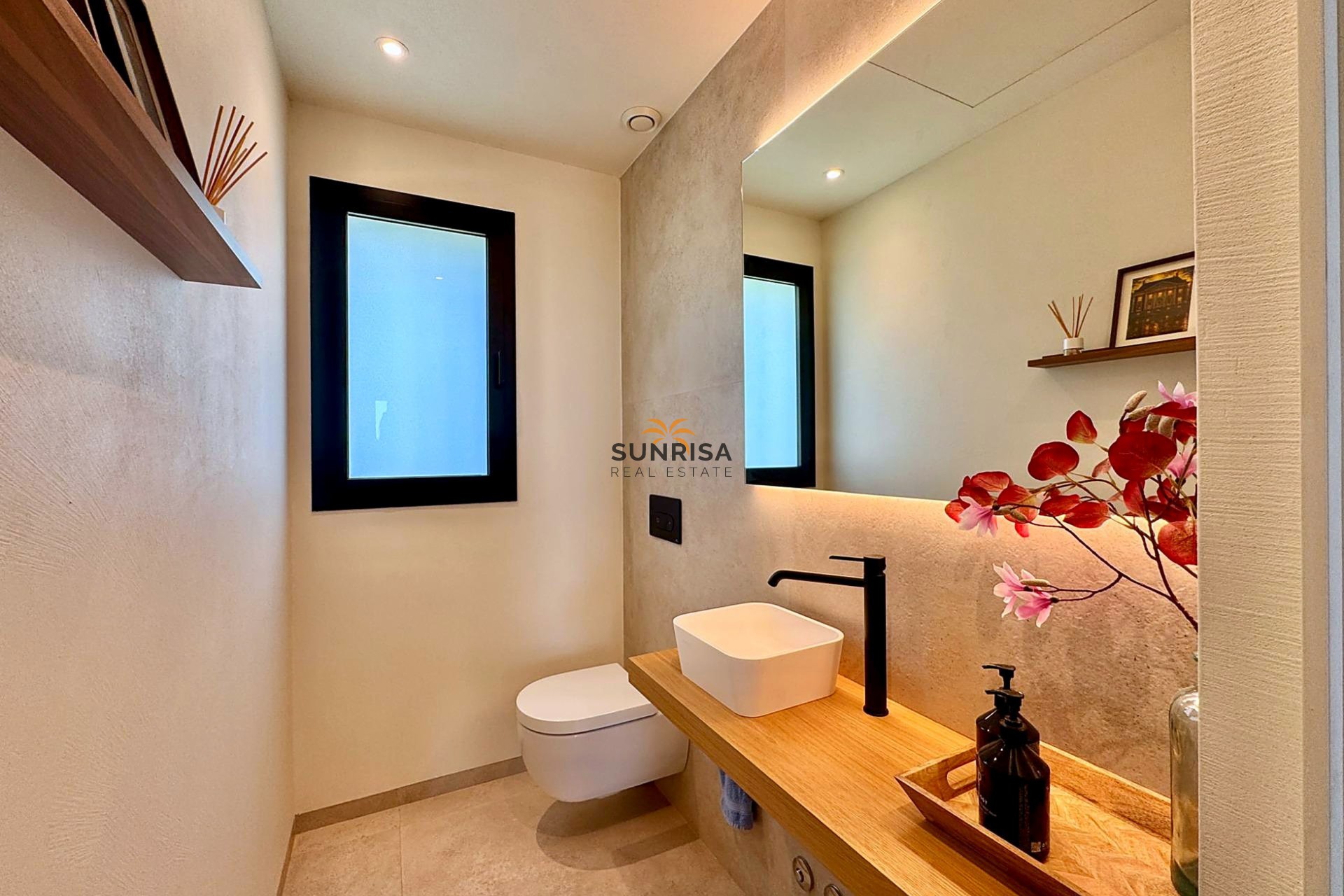Herverkoop - Appartement - Orihuela Costa