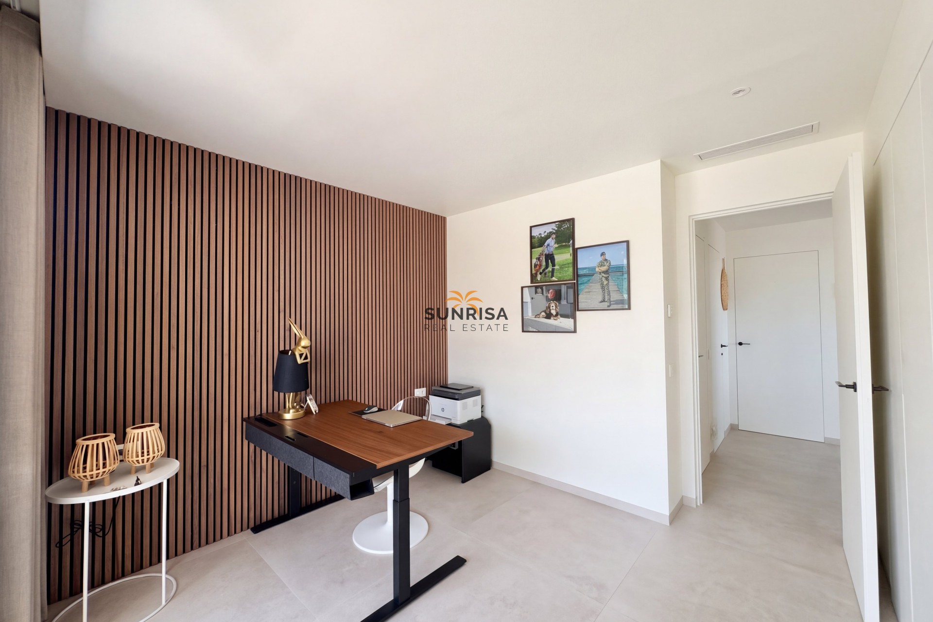 Herverkoop - Appartement - Orihuela Costa