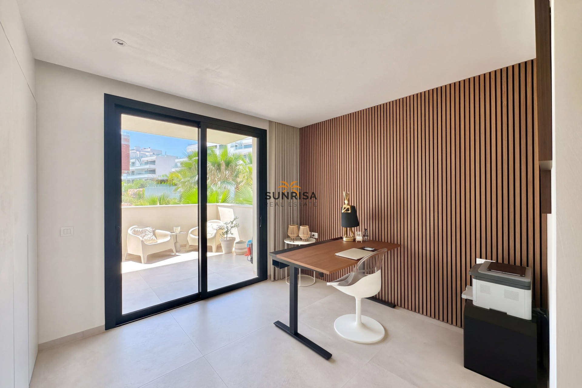 Herverkoop - Appartement - Orihuela Costa