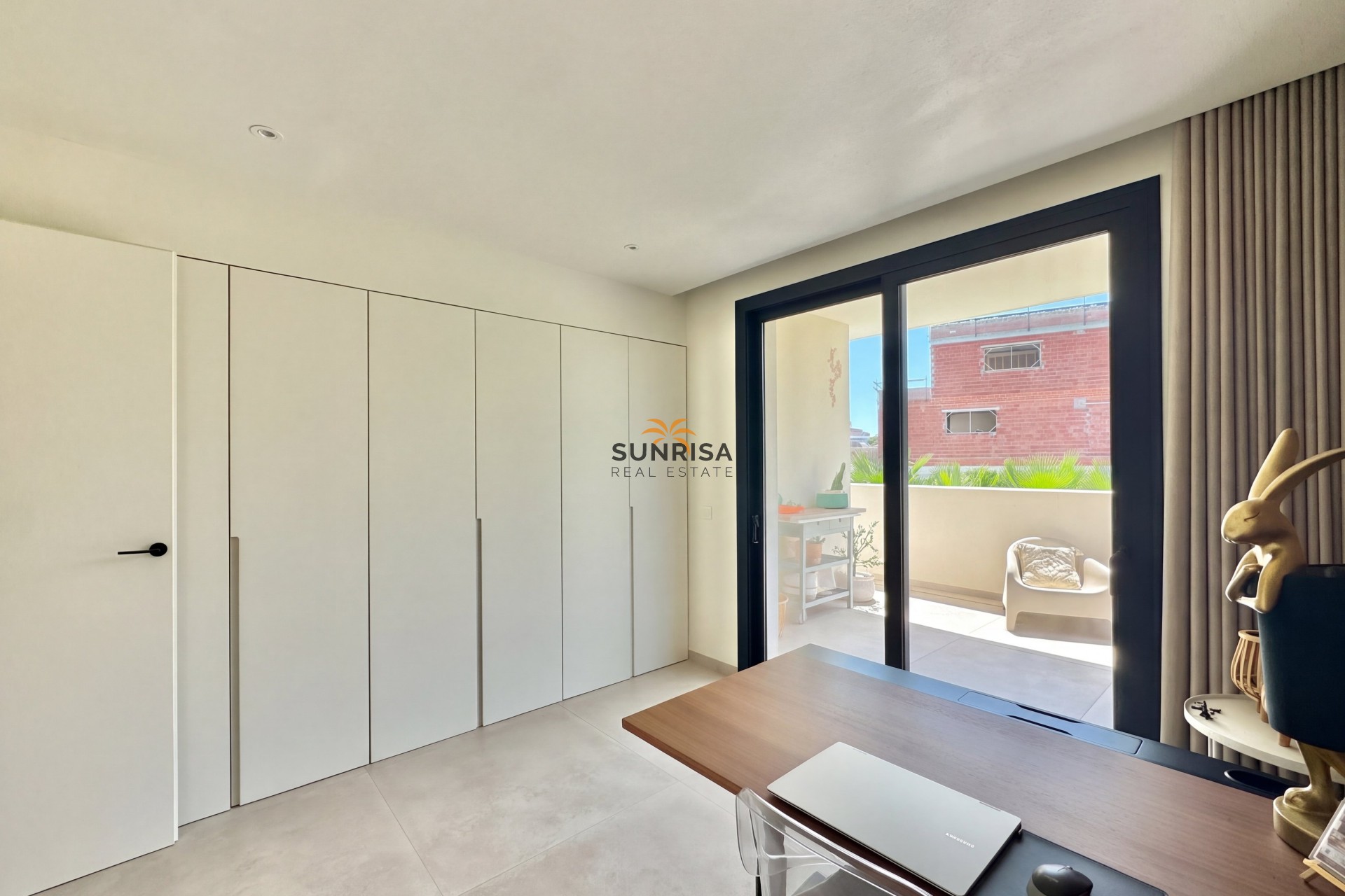 Herverkoop - Appartement - Orihuela Costa