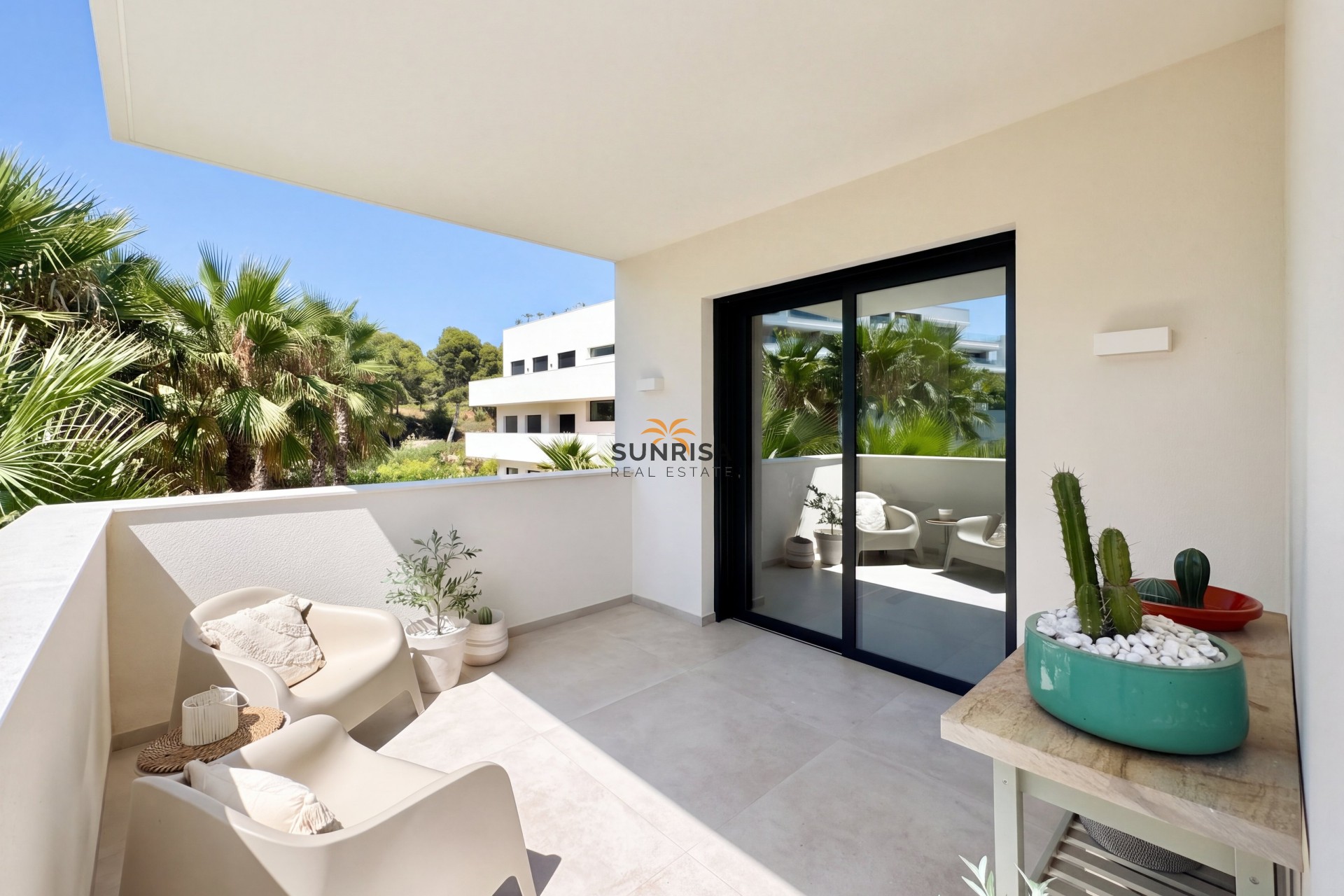 Herverkoop - Appartement - Orihuela Costa