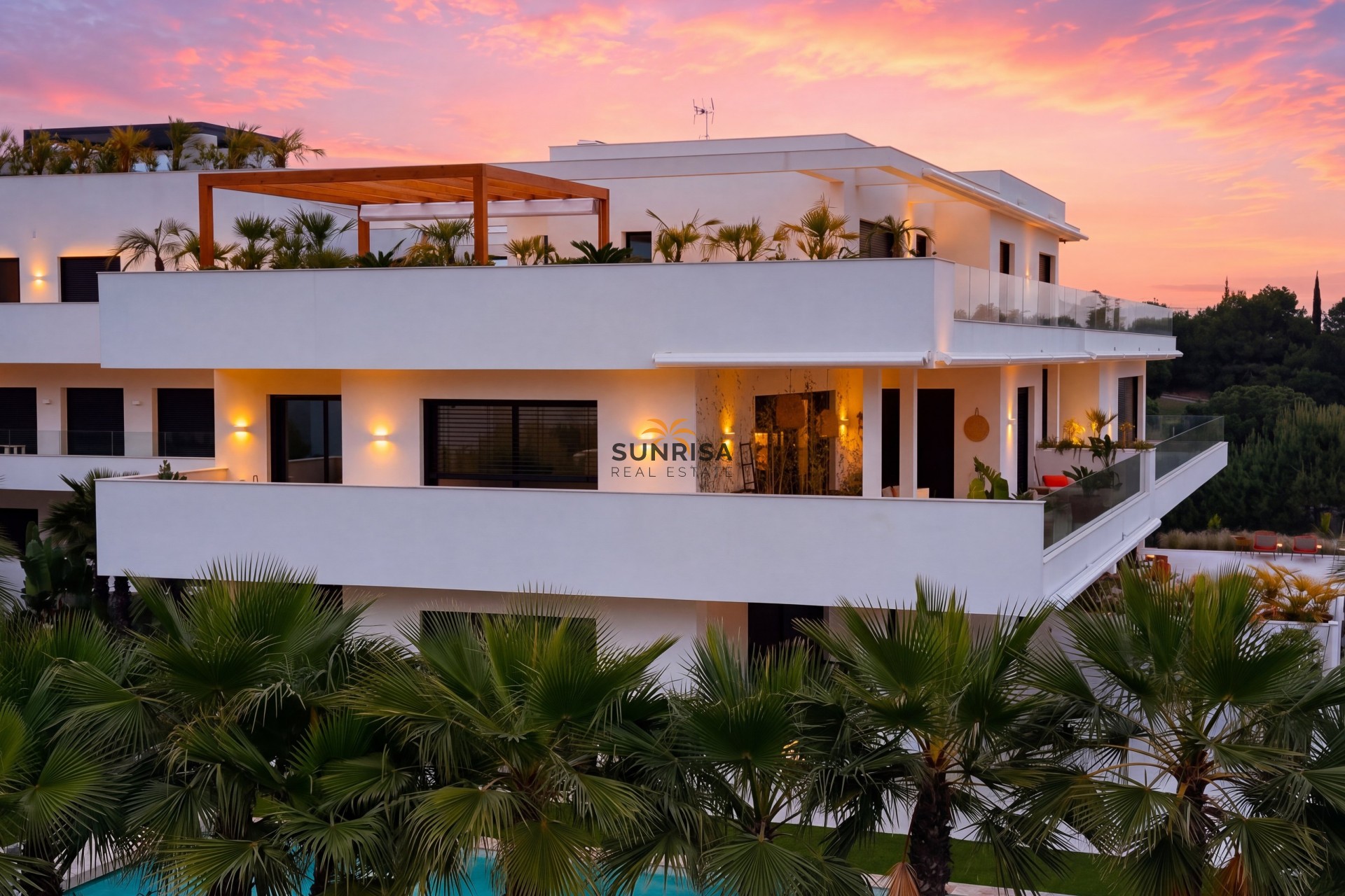 Herverkoop - Appartement - Orihuela Costa