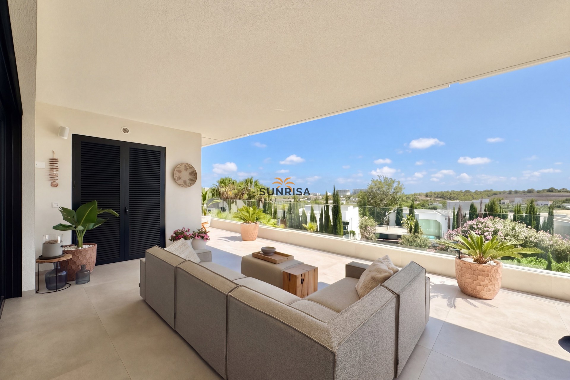 Herverkoop - Appartement - Orihuela Costa