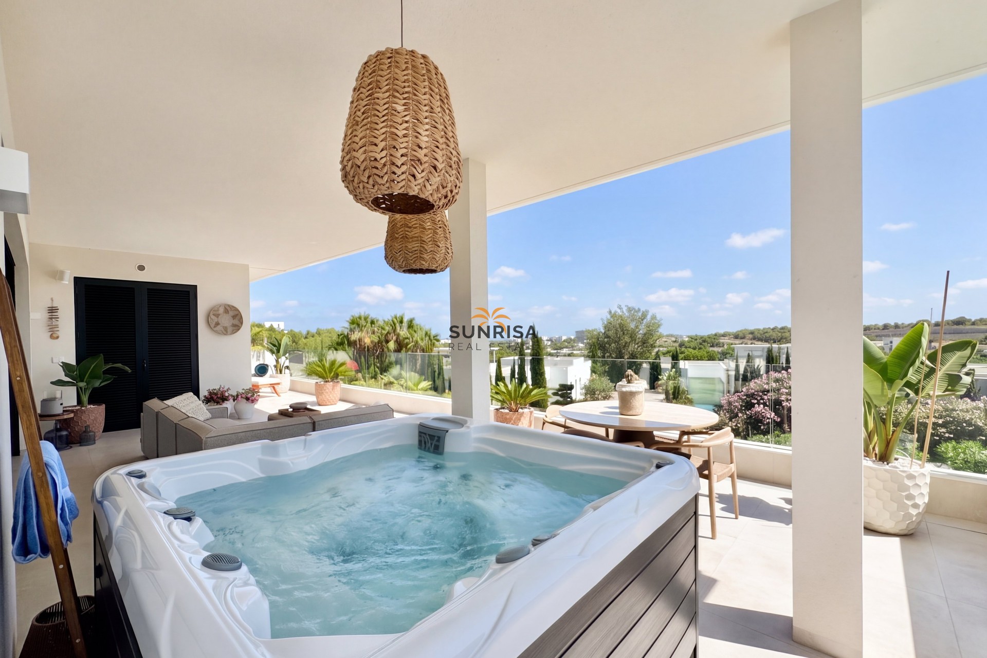 Herverkoop - Appartement - Orihuela Costa