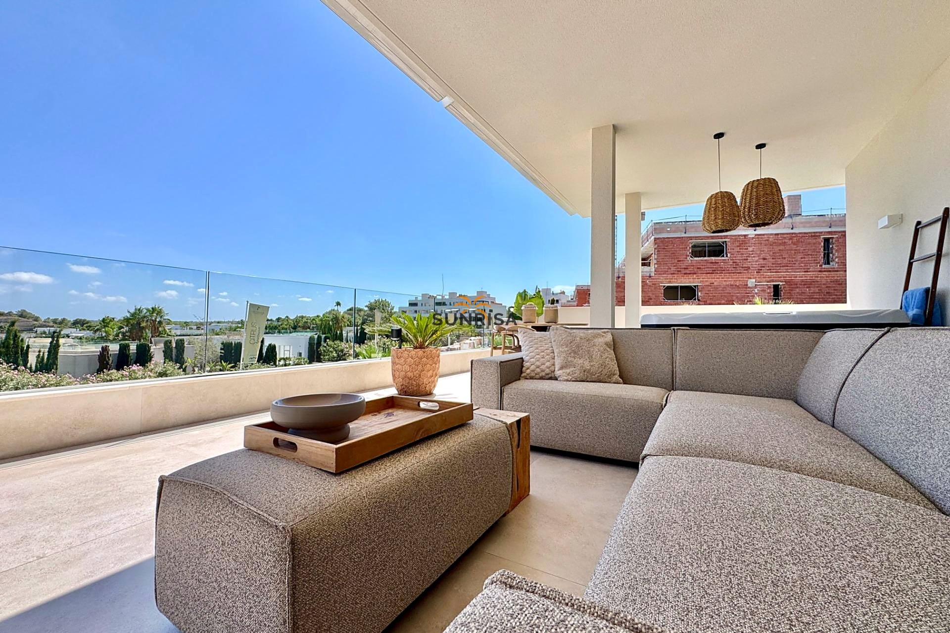Herverkoop - Appartement - Orihuela Costa