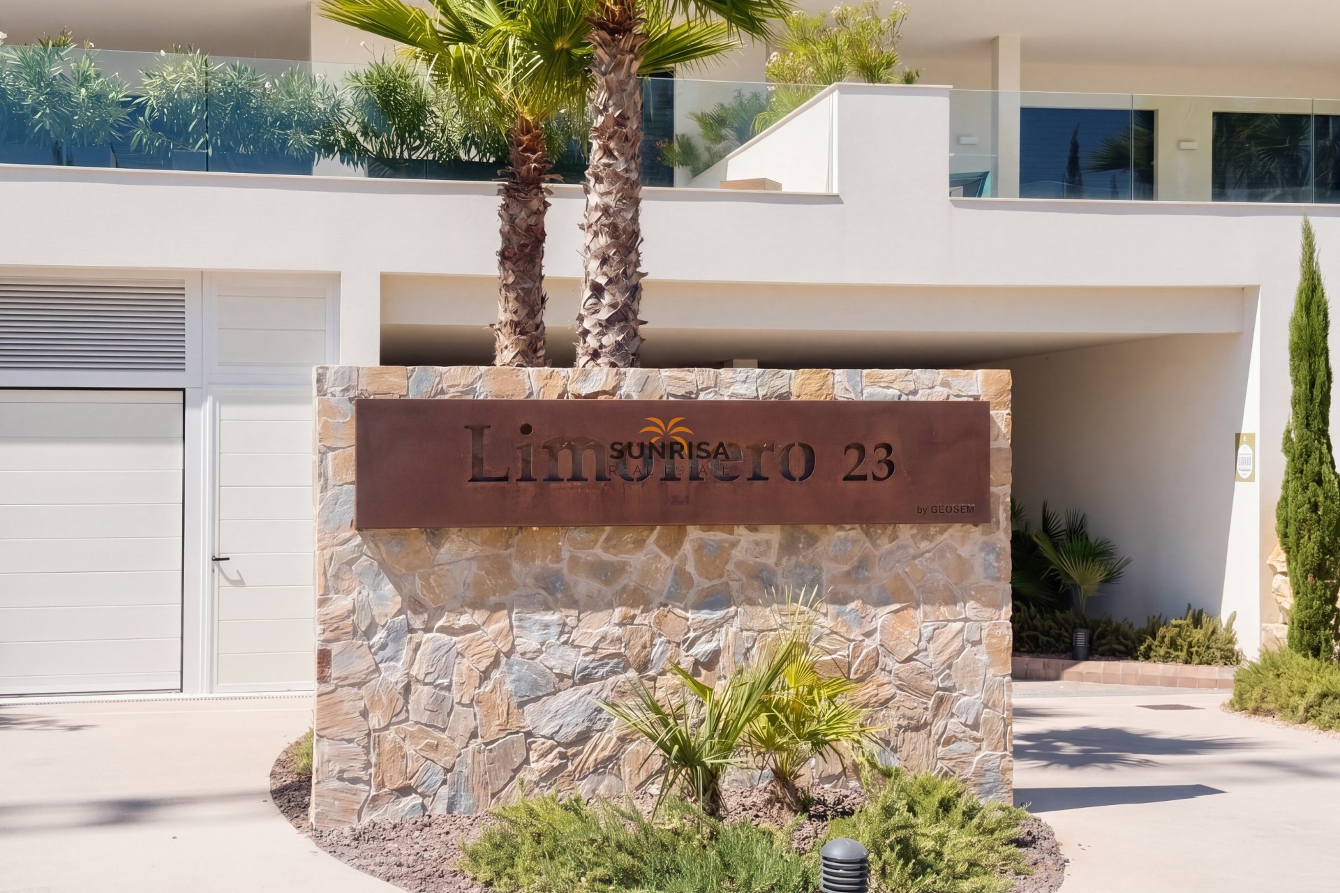 Herverkoop - Appartement - Orihuela Costa