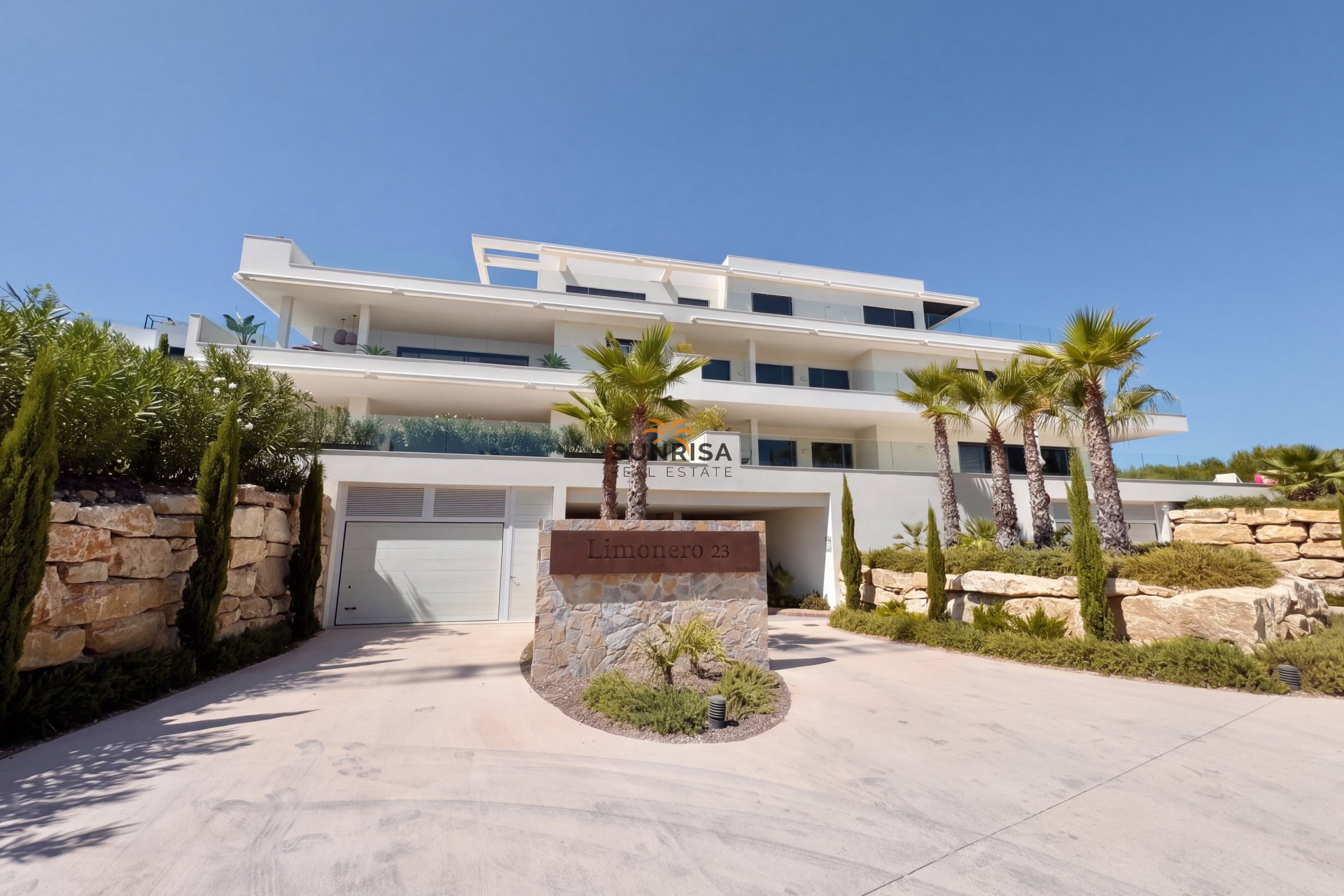 Herverkoop - Appartement - Orihuela Costa