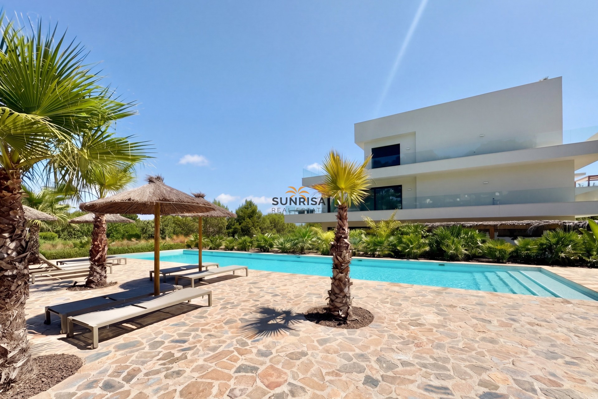 Herverkoop - Appartement - Orihuela Costa
