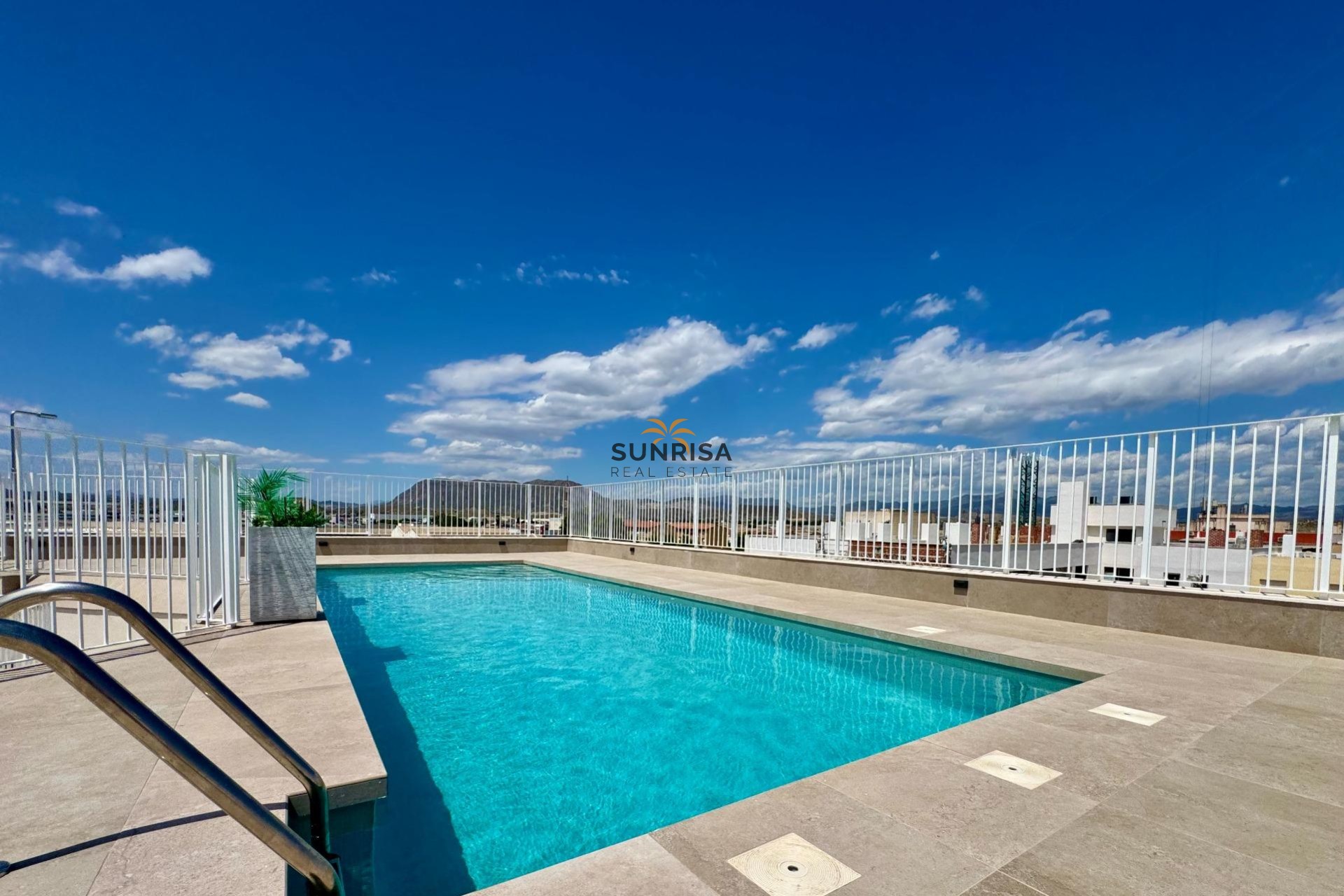 Herverkoop - Appartement - Orihuela Costa