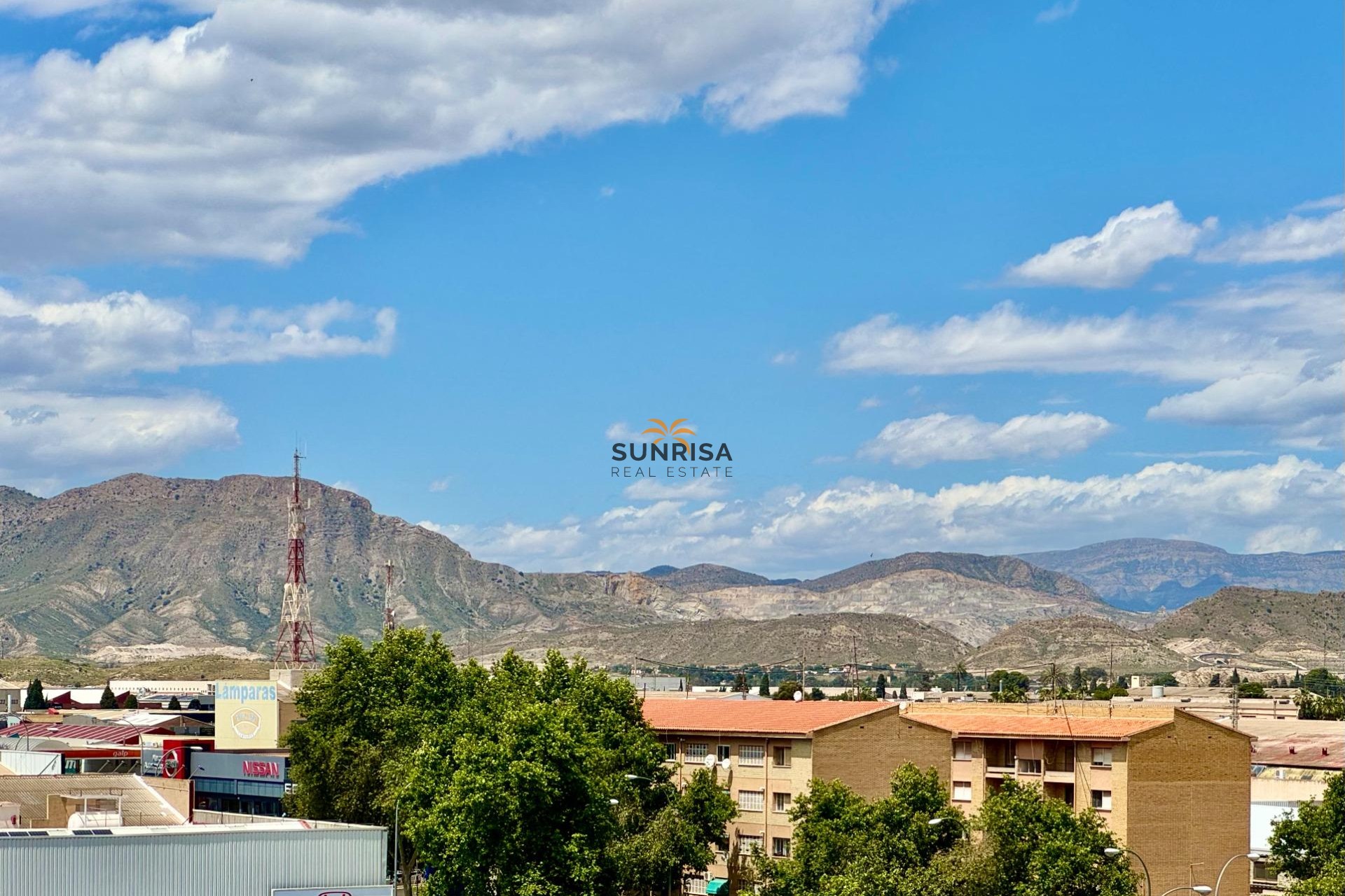 Herverkoop - Appartement - Orihuela Costa